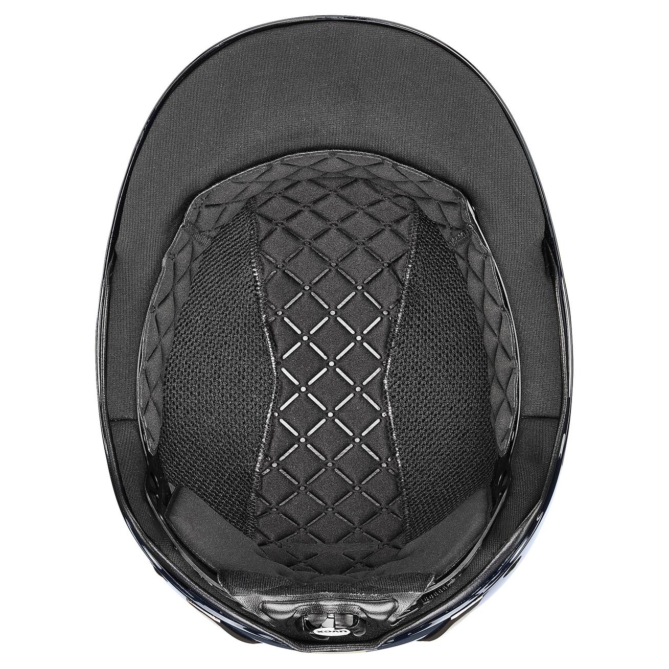 Uvex Exxeed Glow Riding Helmets - Image 9