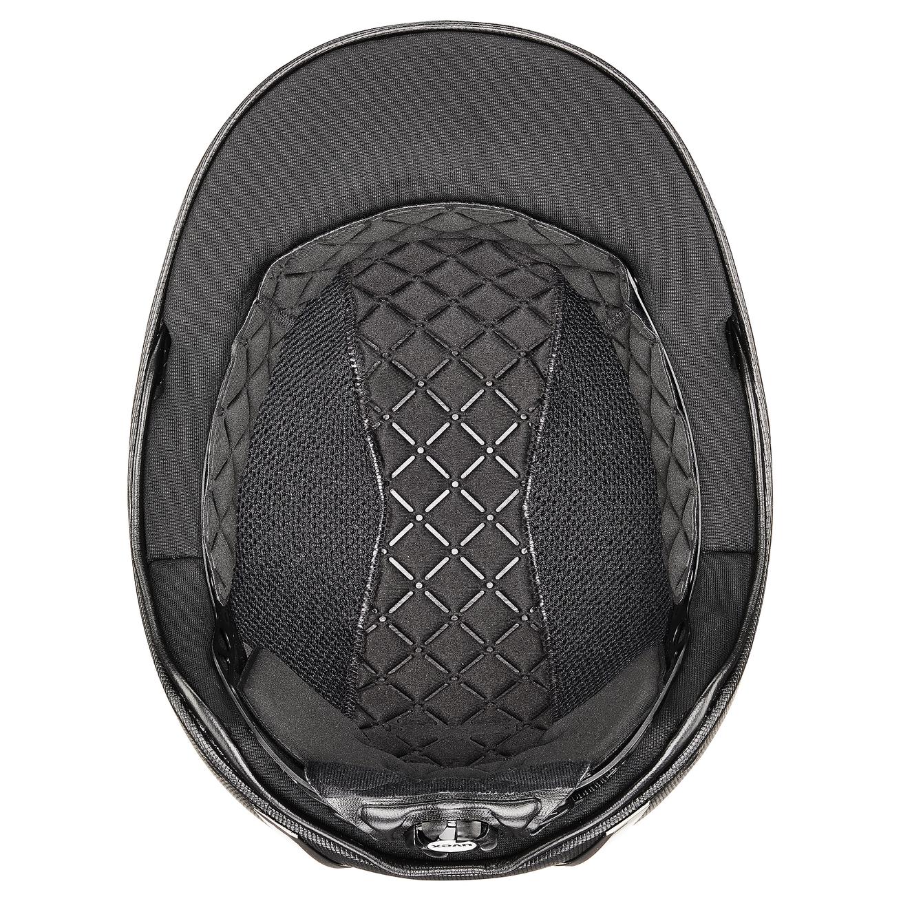 Uvex Exxeed Pro Riding Helmets - Image 4