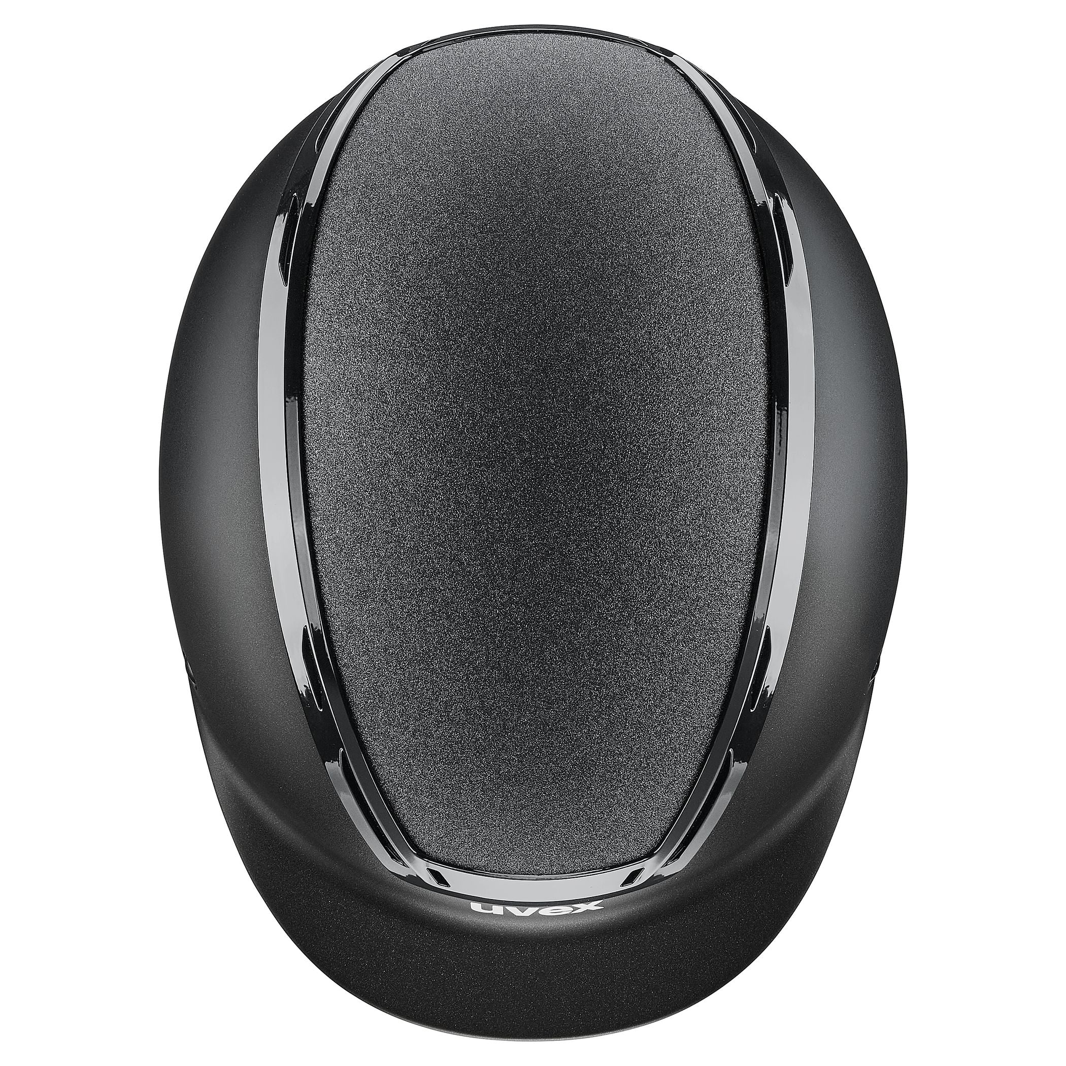 Uvex Exxeed Starshine Riding Helmets - Image 2
