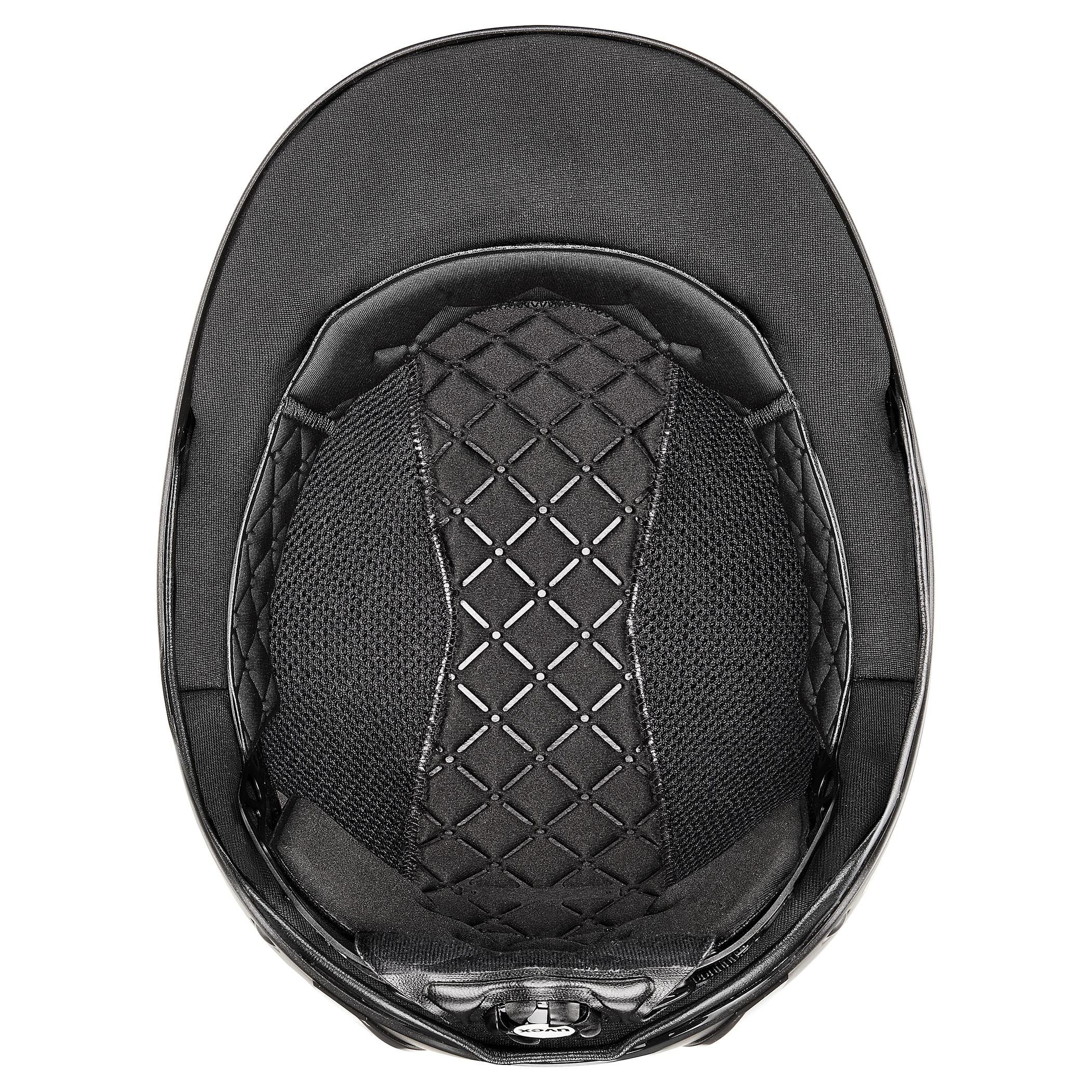 Uvex Exxeed Starshine Riding Helmets - Image 4