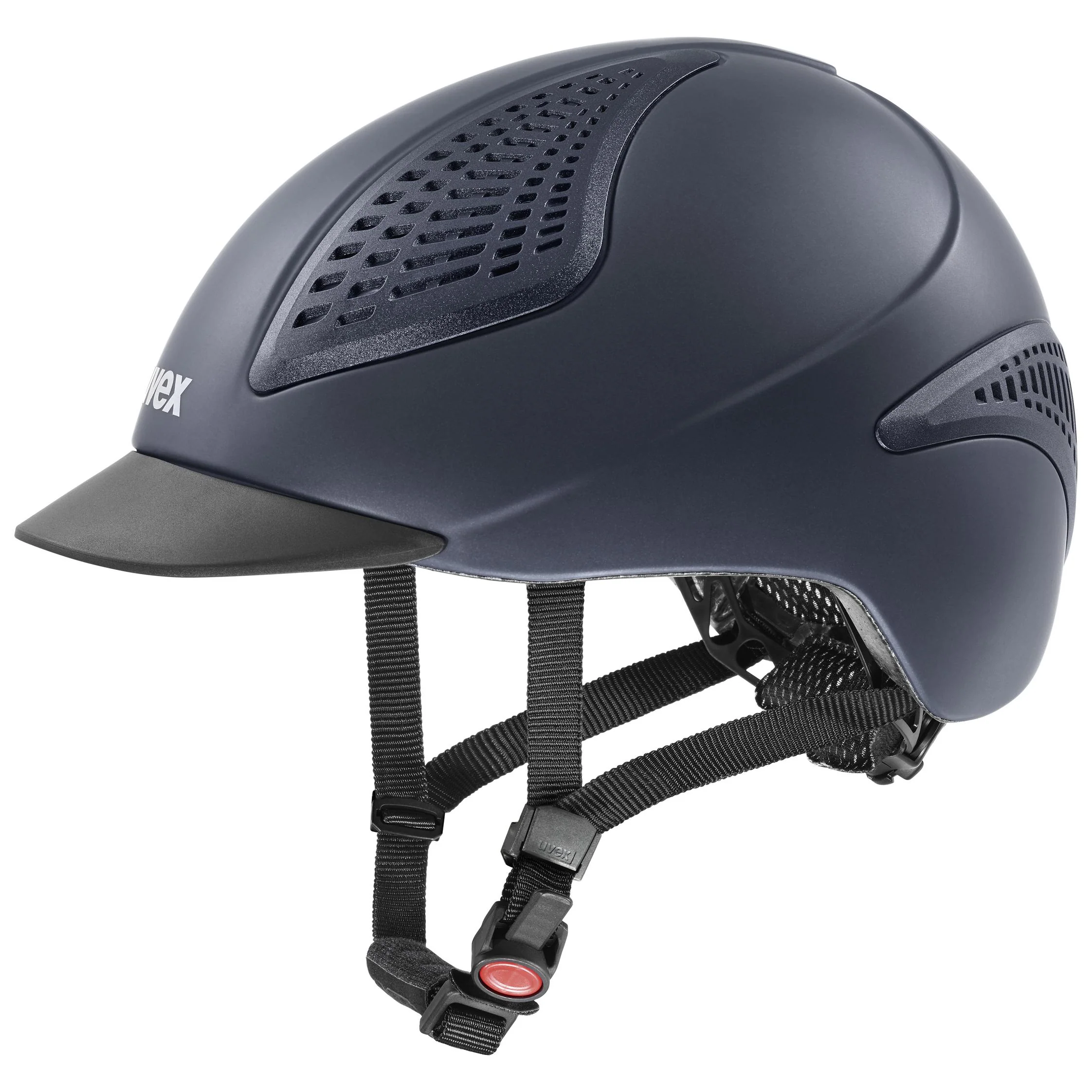 Uvex Exxential III Riding Helmets - Image 12