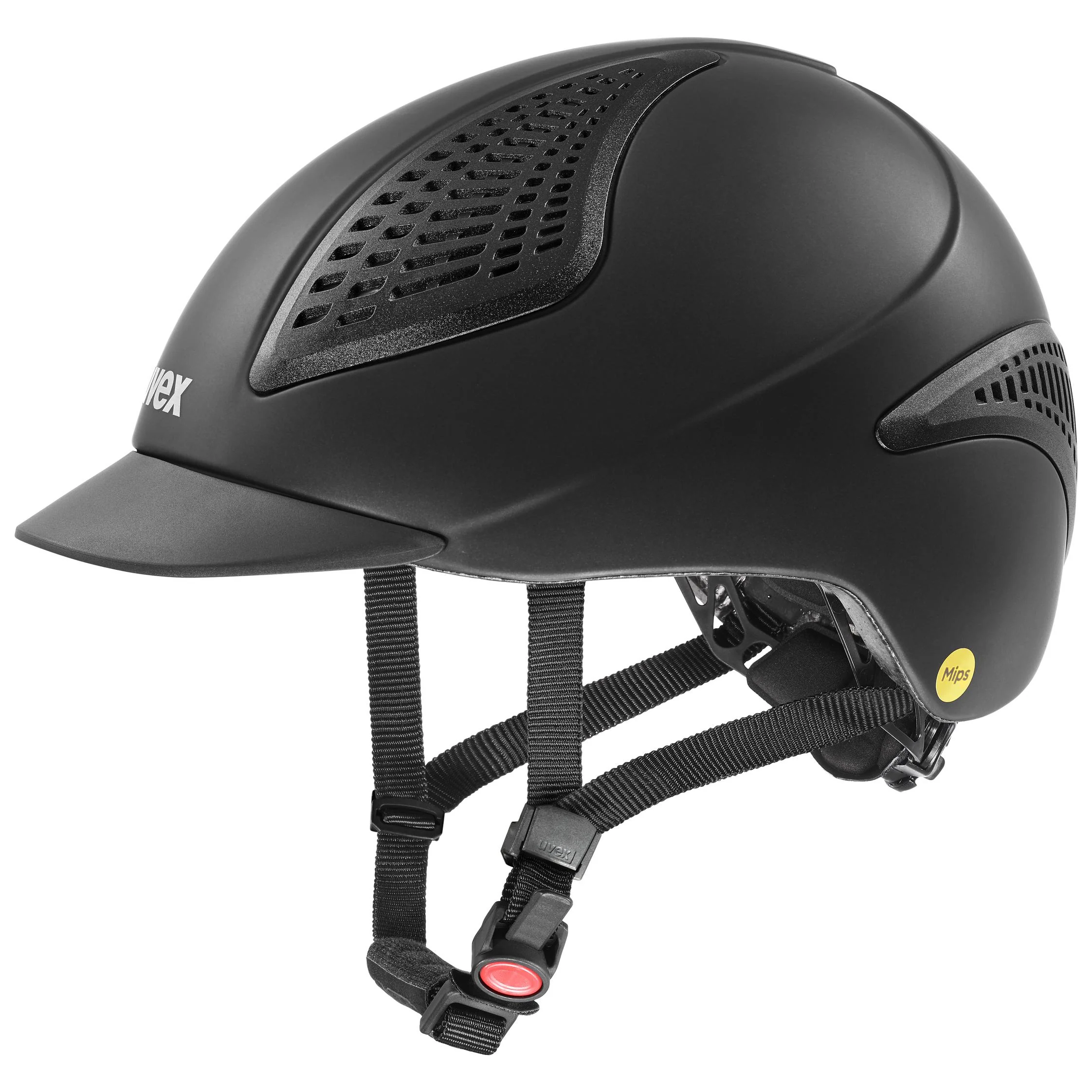 Uvex Exxential III MIPS Riding Helmets