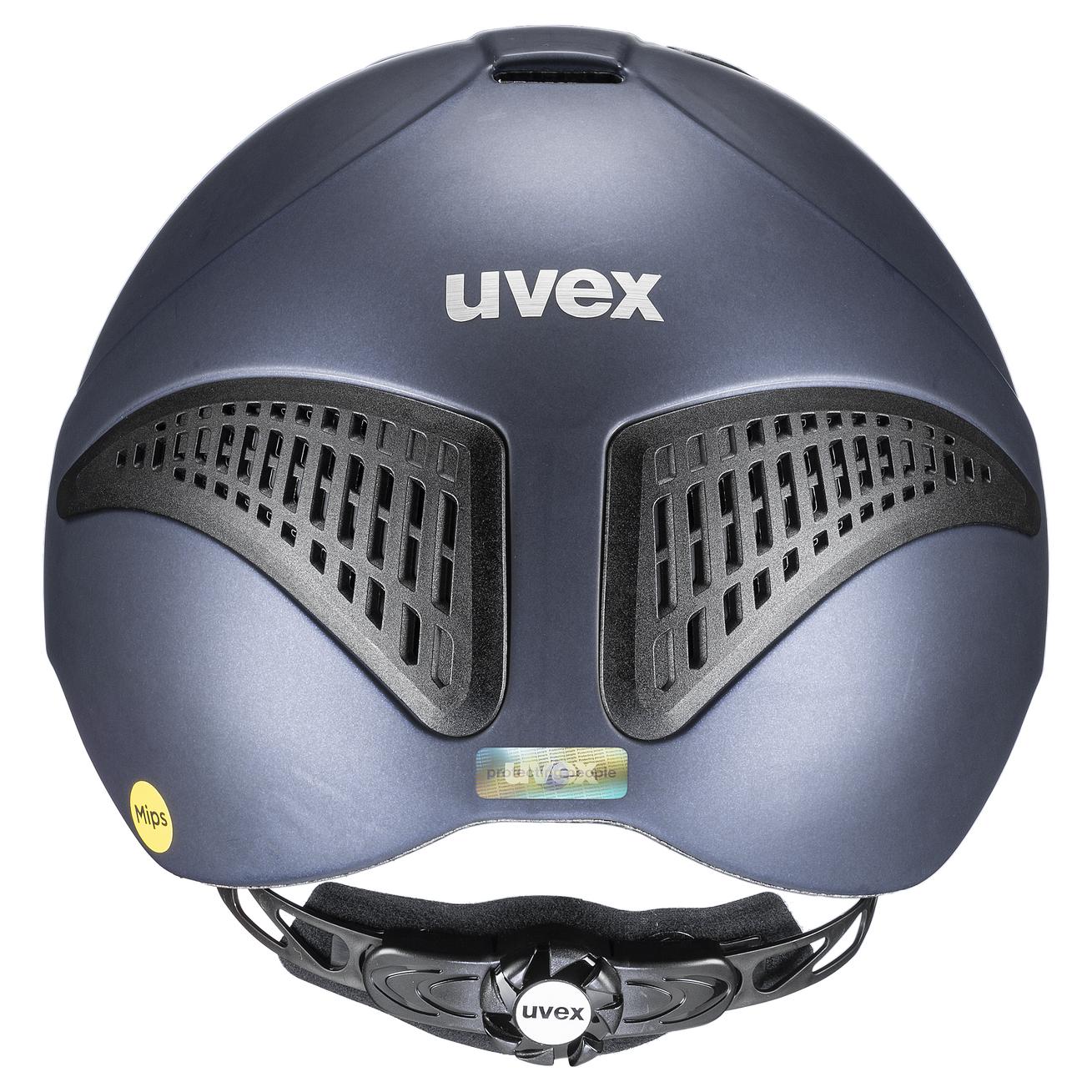 Uvex Exxential III MIPS Riding Helmets - Image 10