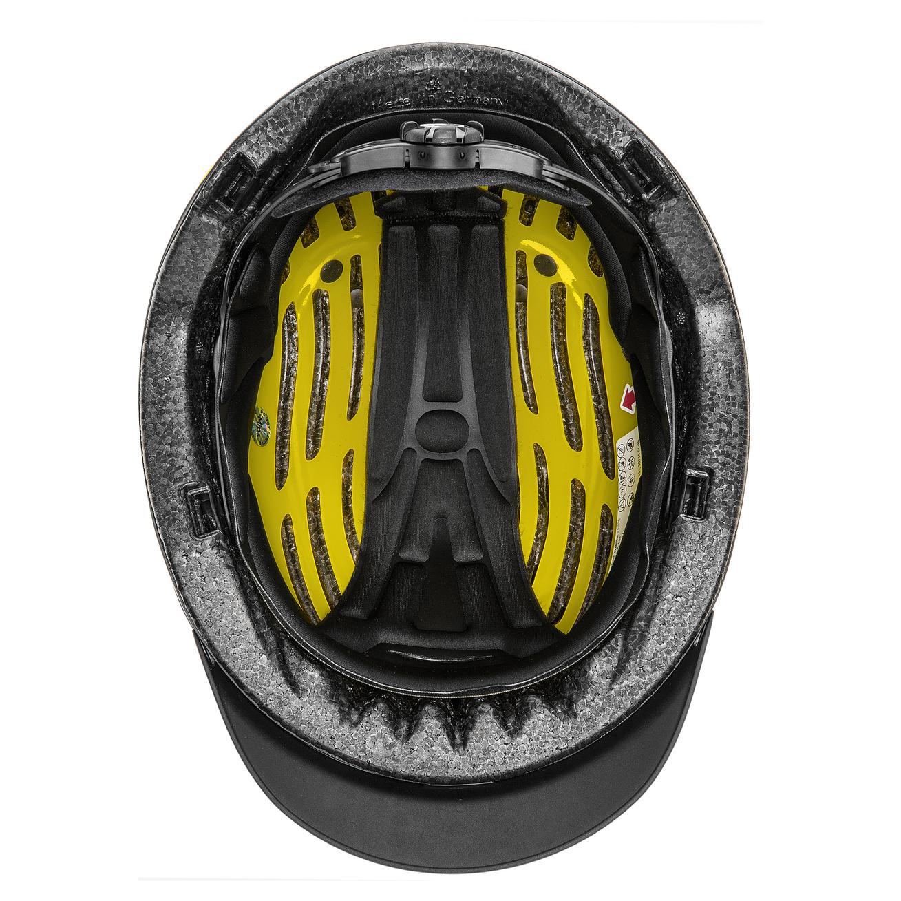 Uvex Exxential III MIPS Riding Helmets - Image 4