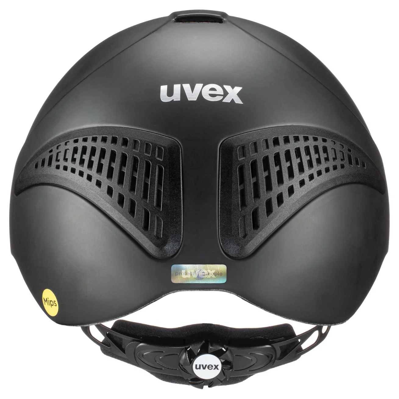 Uvex Exxential III MIPS Riding Helmets - Image 5