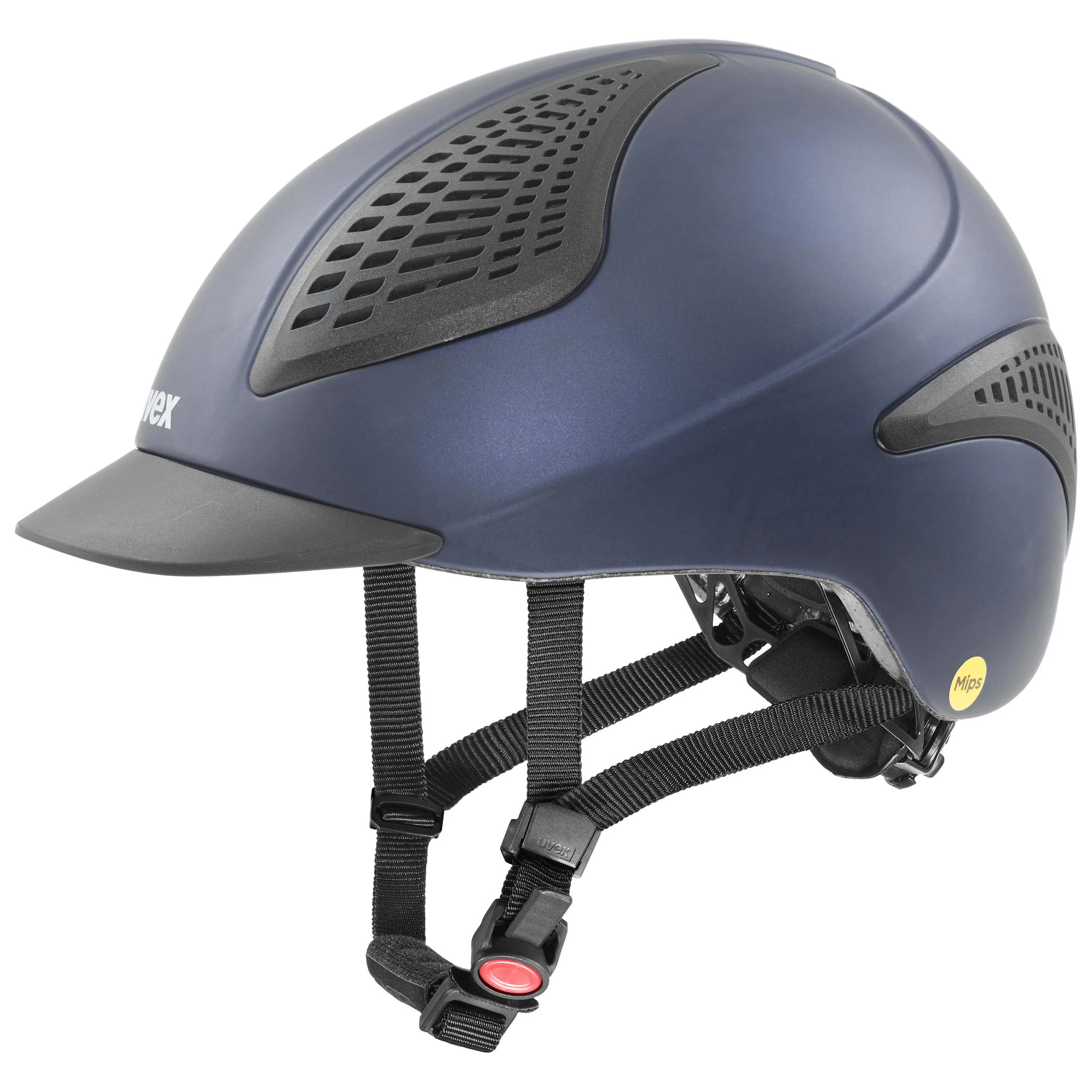 Uvex Exxential III MIPS Riding Helmets - Image 6