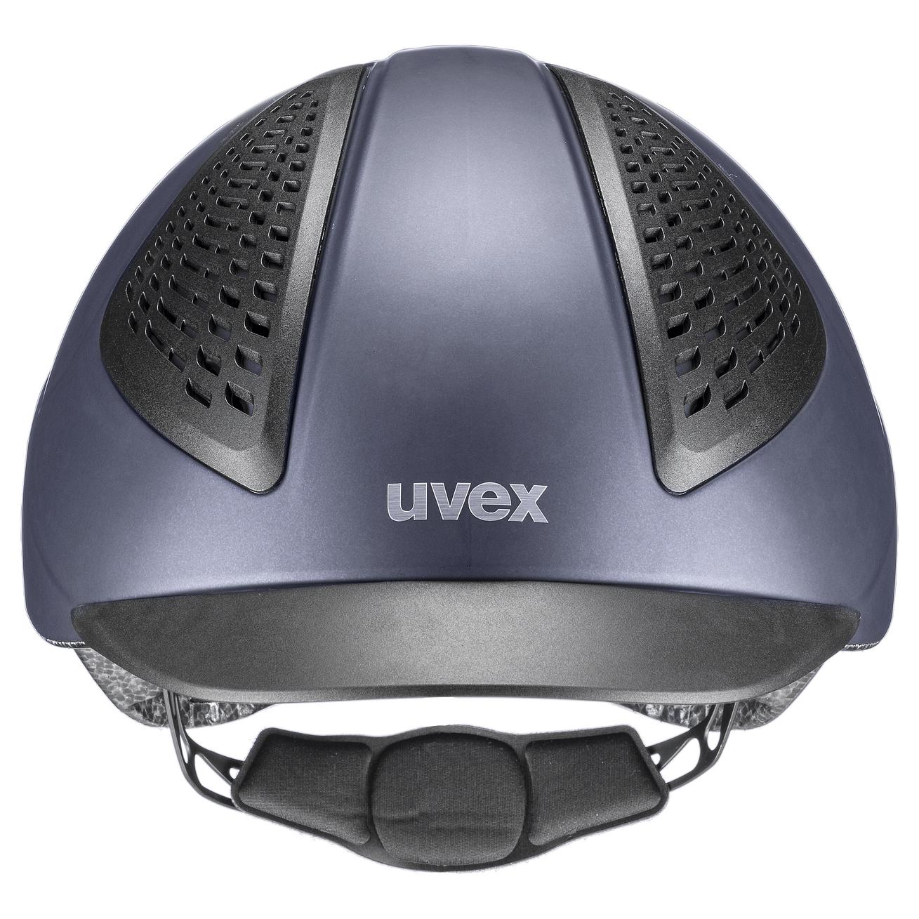 Uvex Exxential III MIPS Riding Helmets - Image 8