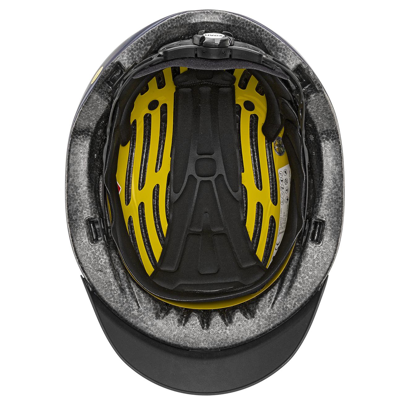 Uvex Exxential III MIPS Riding Helmets - Image 9