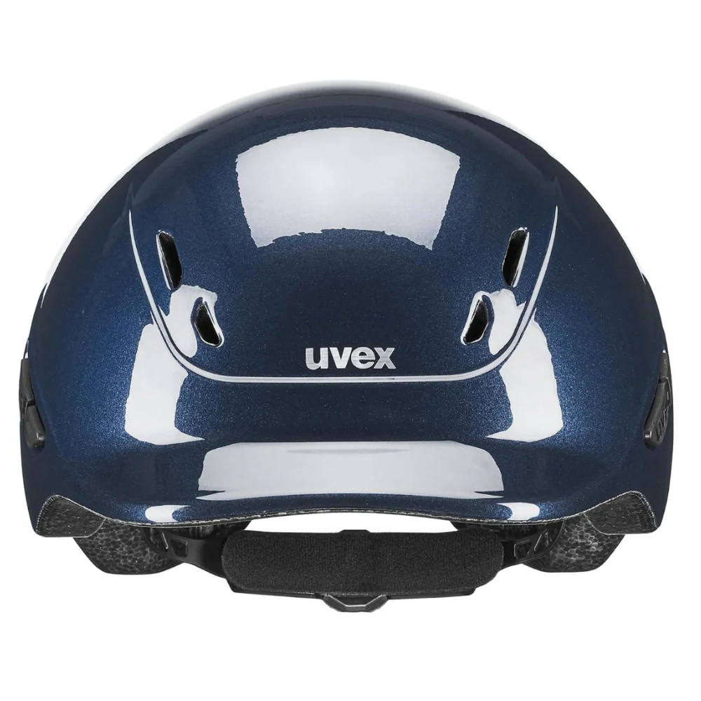 Uvex Kidoxx Riding Helmets - Image 13