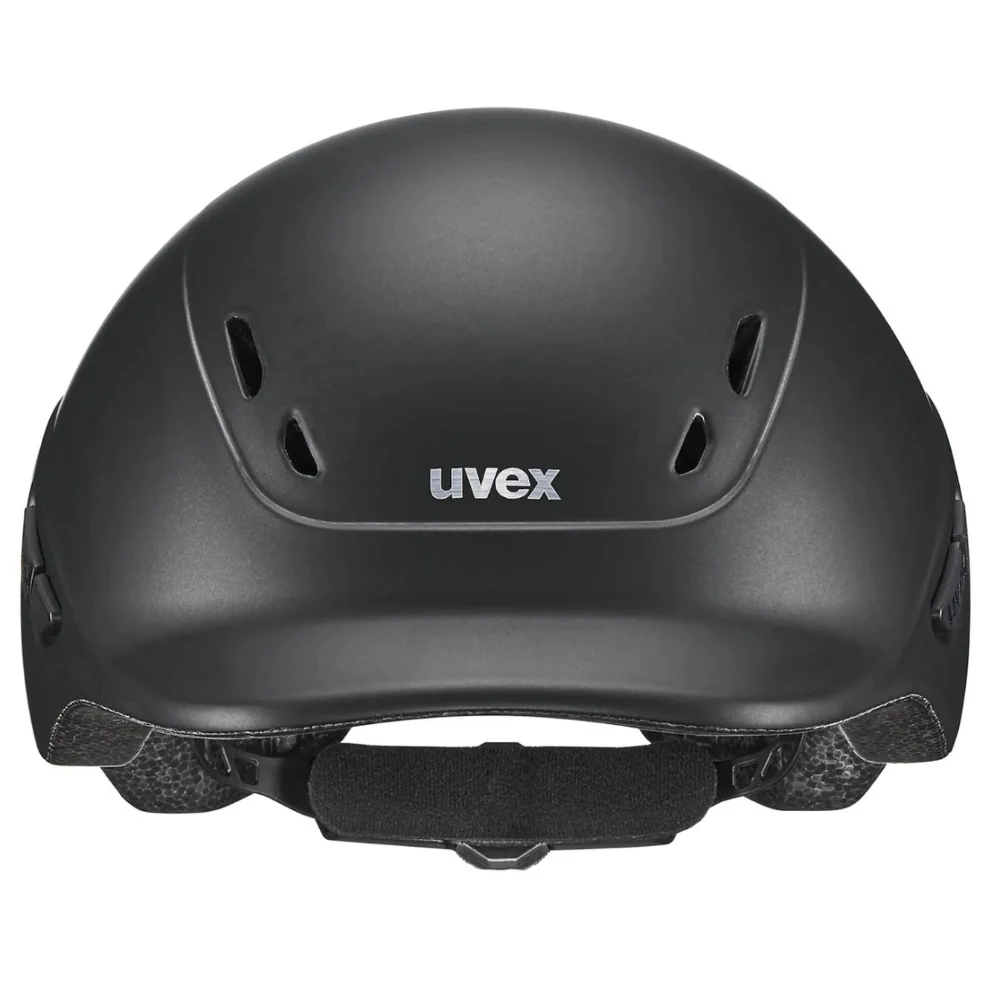 Uvex Kidoxx Riding Helmets - Image 3