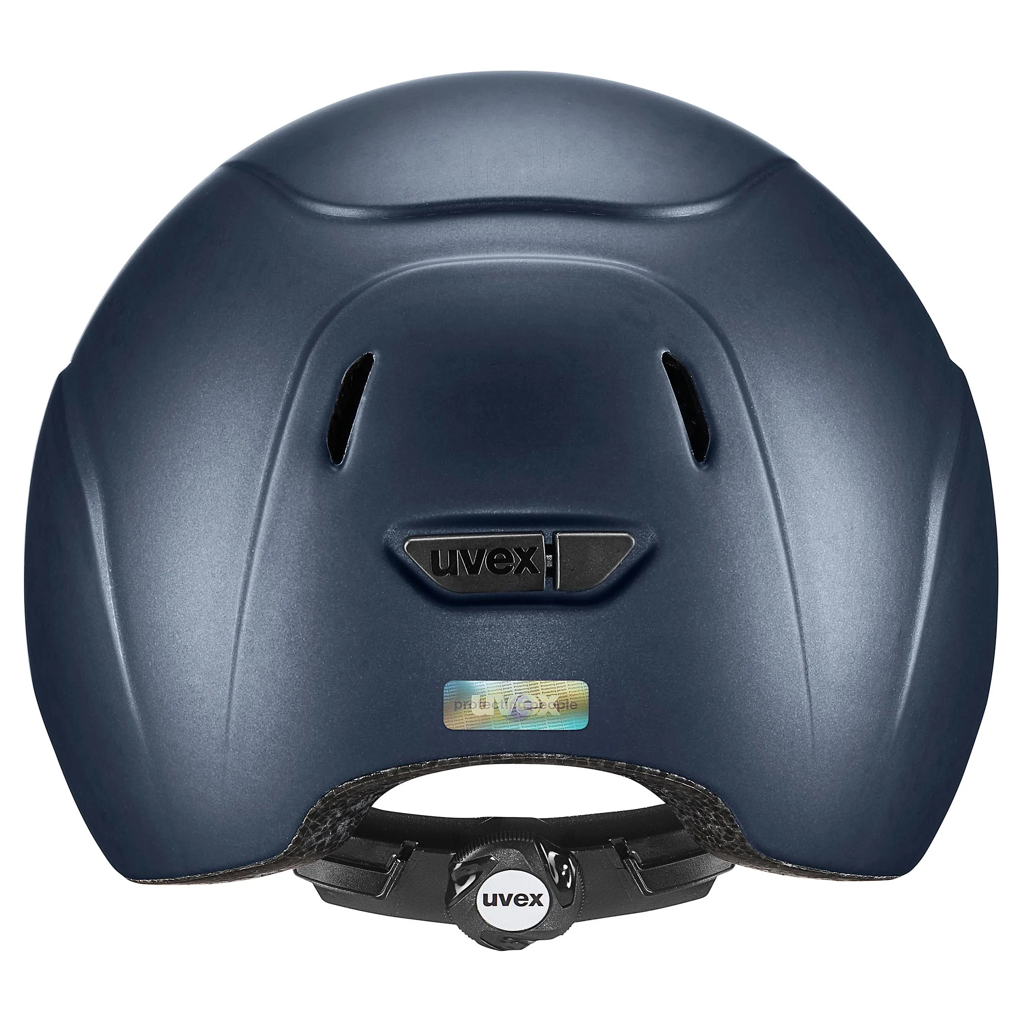Uvex Kidoxx Matt Riding Helmets - Image 10