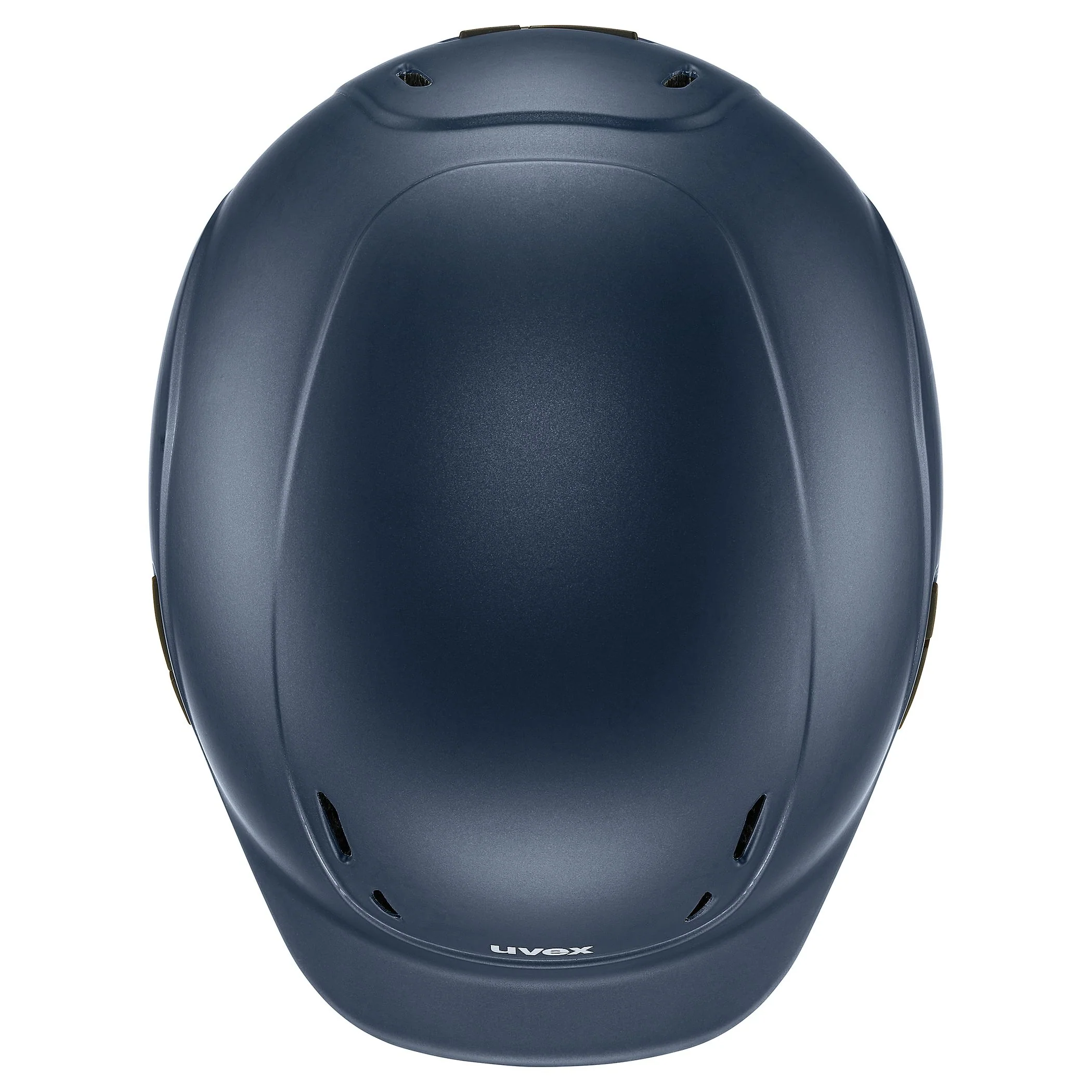 Uvex Kidoxx Matt Riding Helmets - Image 7