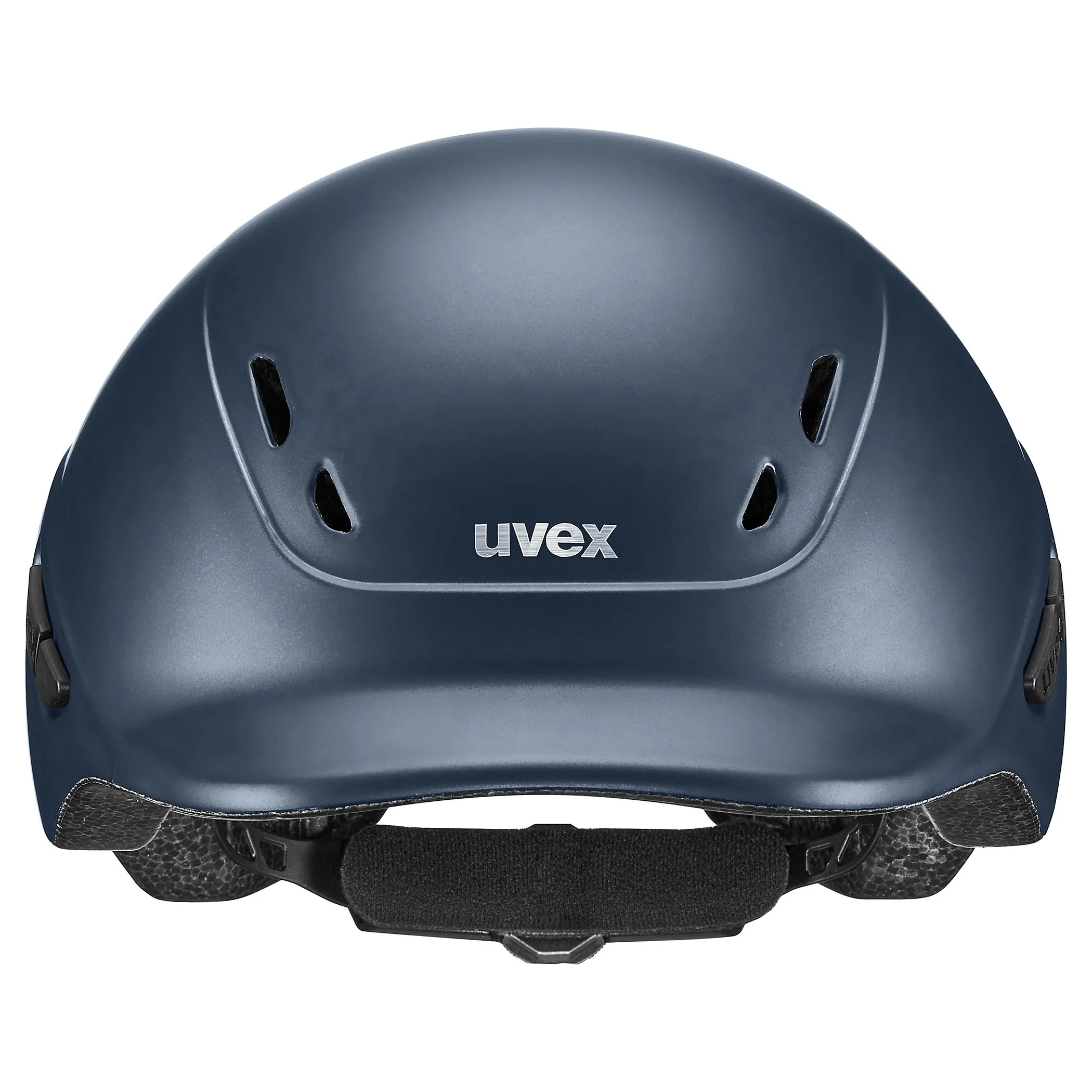 Uvex Kidoxx Matt Riding Helmets - Image 8