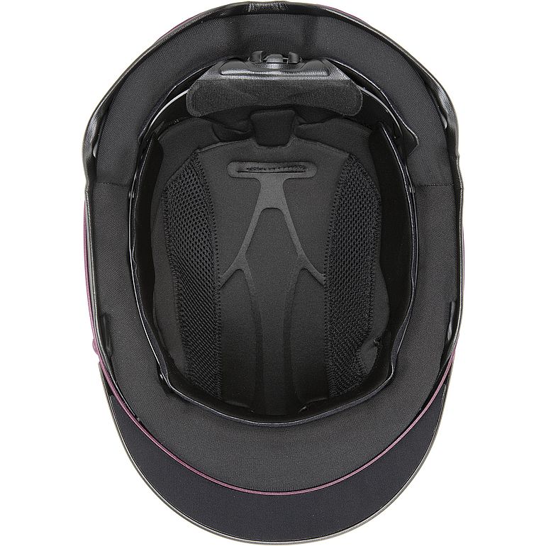 Uvex Perfexxion II Grace Riding Hat - Image 5