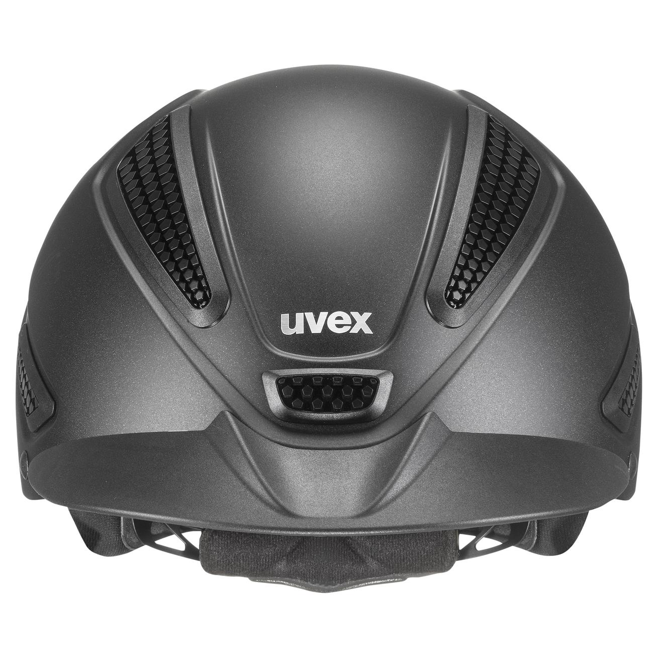 Uvex Perfexxion III Riding Helmets - Image 3