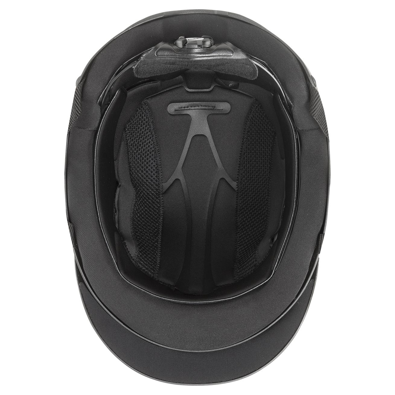 Uvex Perfexxion III Riding Helmets - Image 4