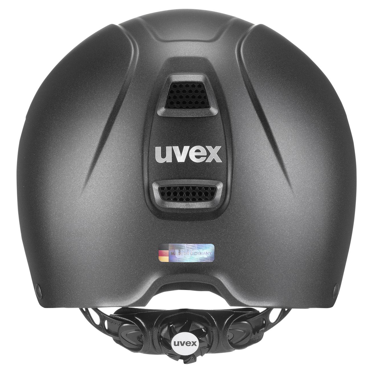 Uvex Perfexxion III Riding Helmets - Image 5