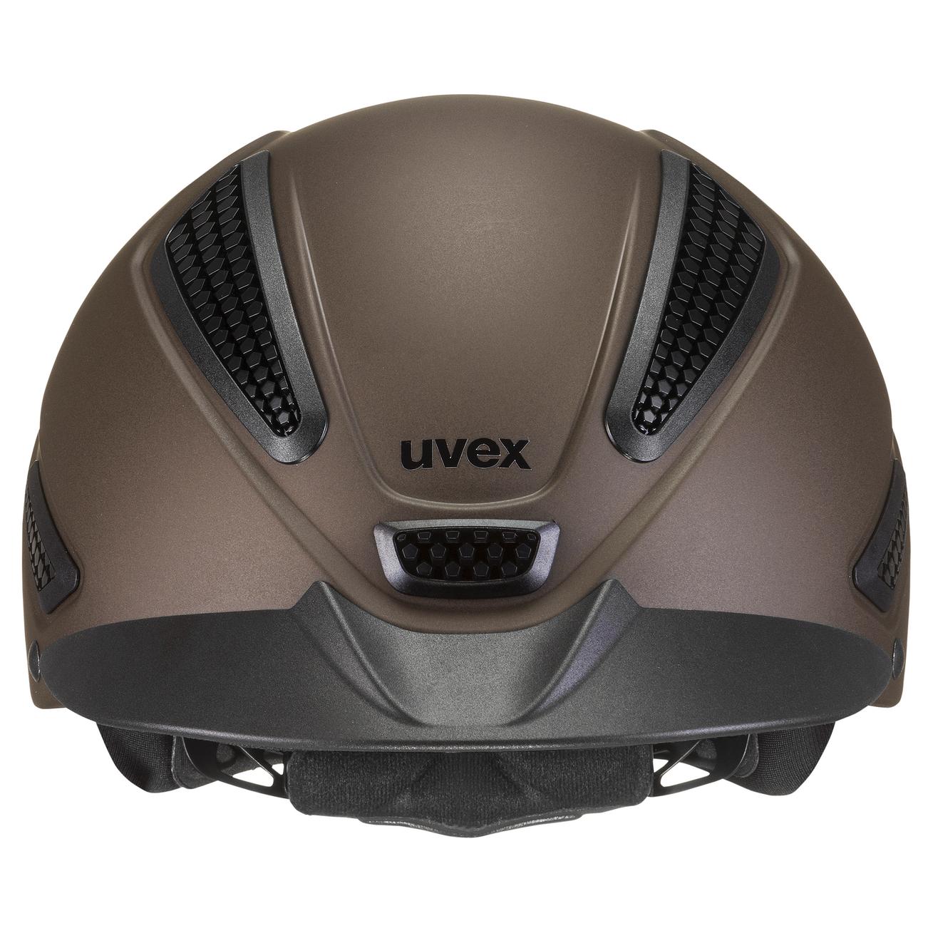 Uvex Perfexxion III Riding Helmets - Image 8