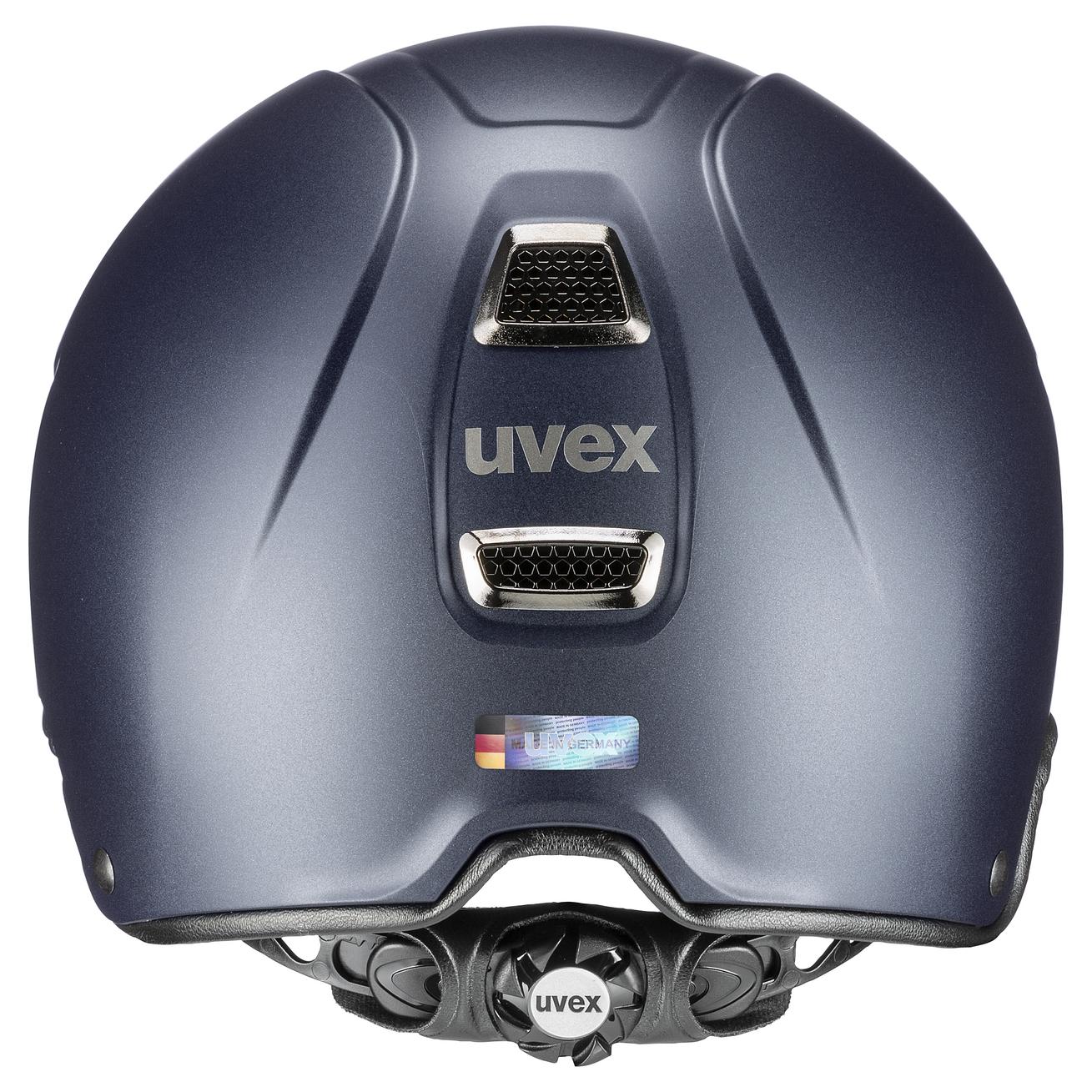 Uvex Perfexxion III Grace Riding Helmets - Image 10