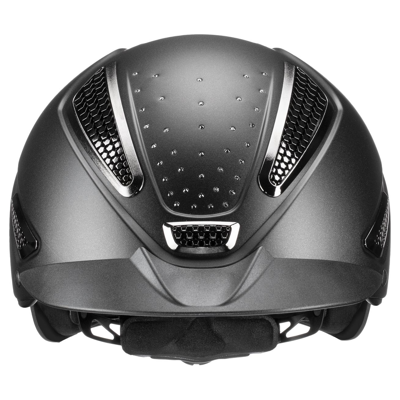 Uvex Perfexxion III Grace Riding Helmets - Image 3