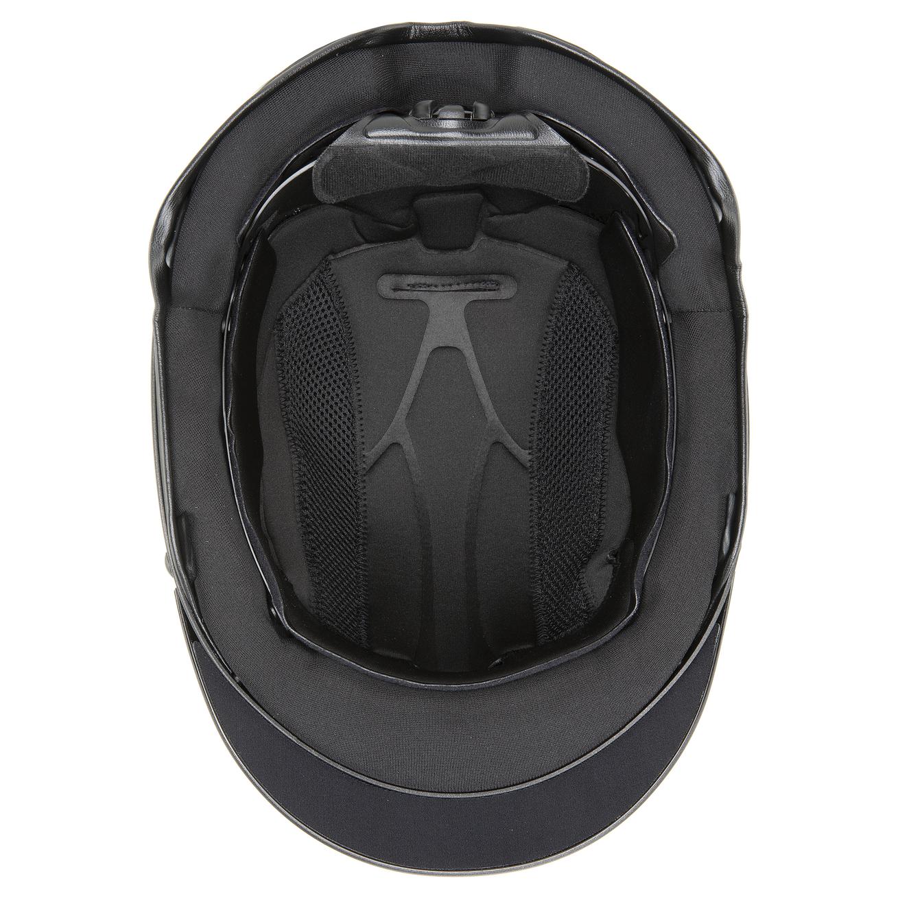 Uvex Perfexxion III Grace Riding Helmets - Image 4