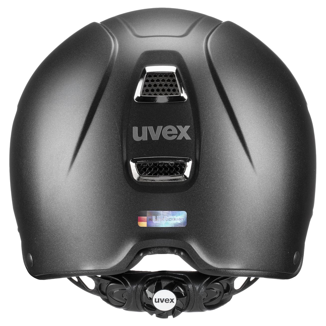 Uvex Perfexxion III Grace Riding Helmets - Image 5