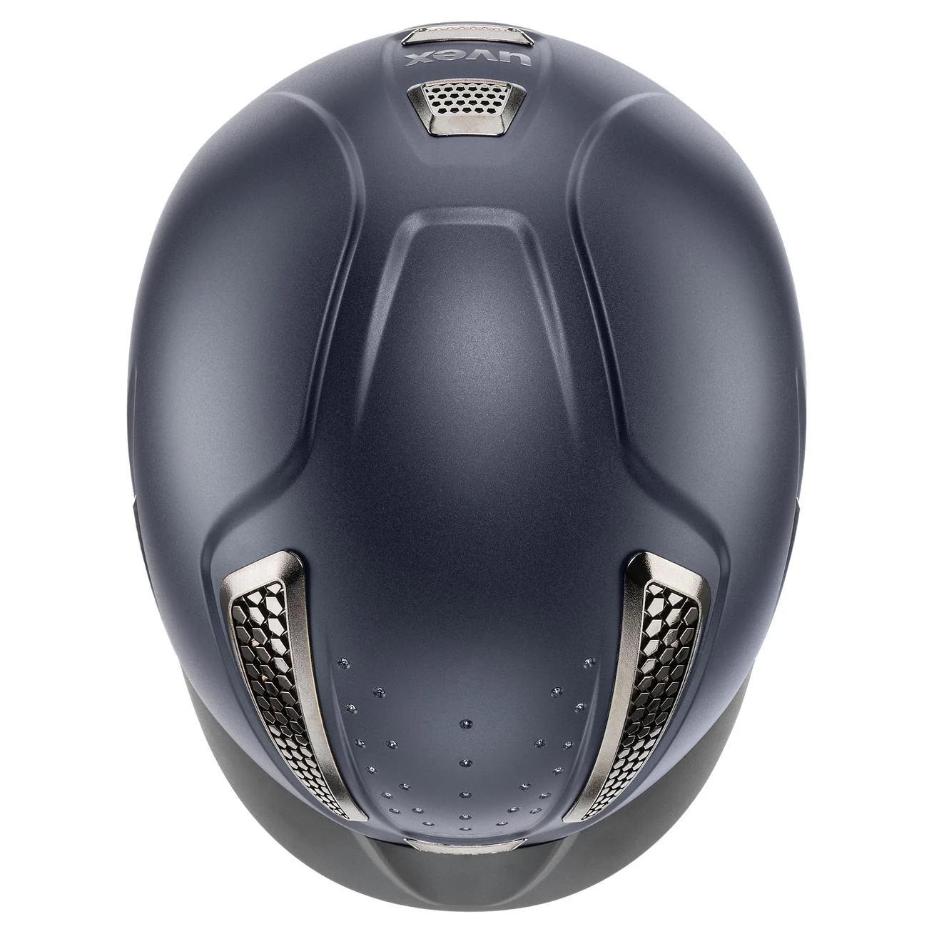 Uvex Perfexxion III Grace Riding Helmets - Image 7