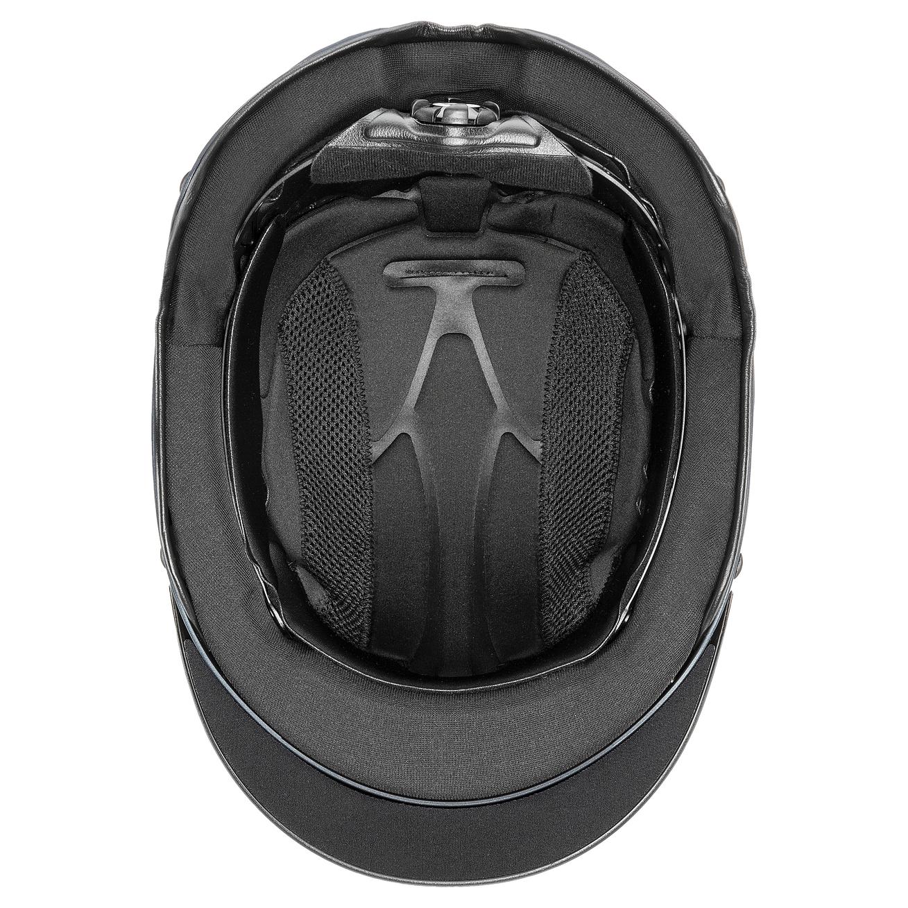 Uvex Perfexxion III Grace Riding Helmets - Image 9