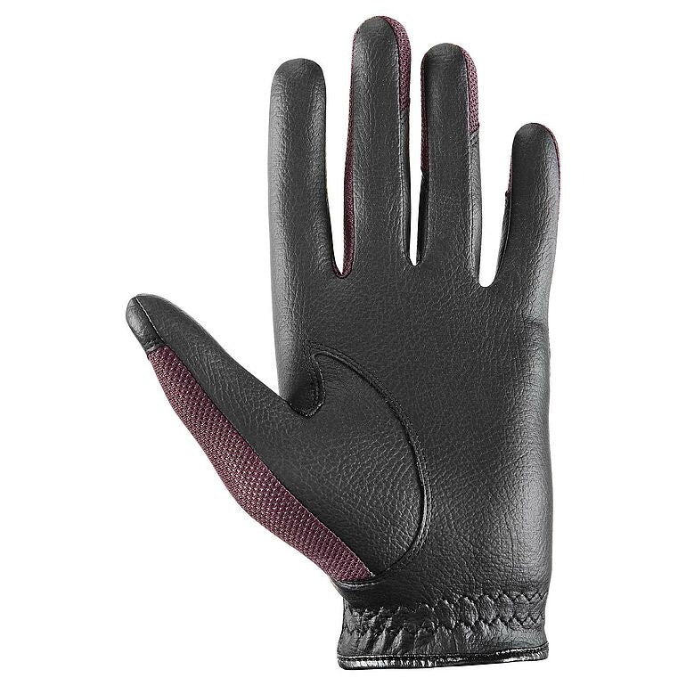 Uvex Sumair Riding Gloves - Image 10