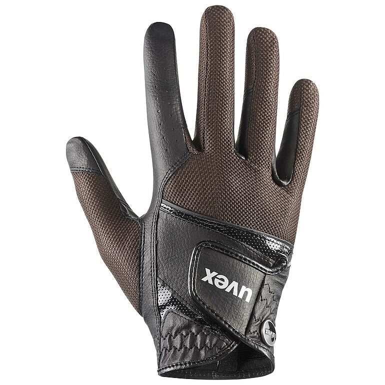 Uvex Sumair Riding Gloves - Image 11