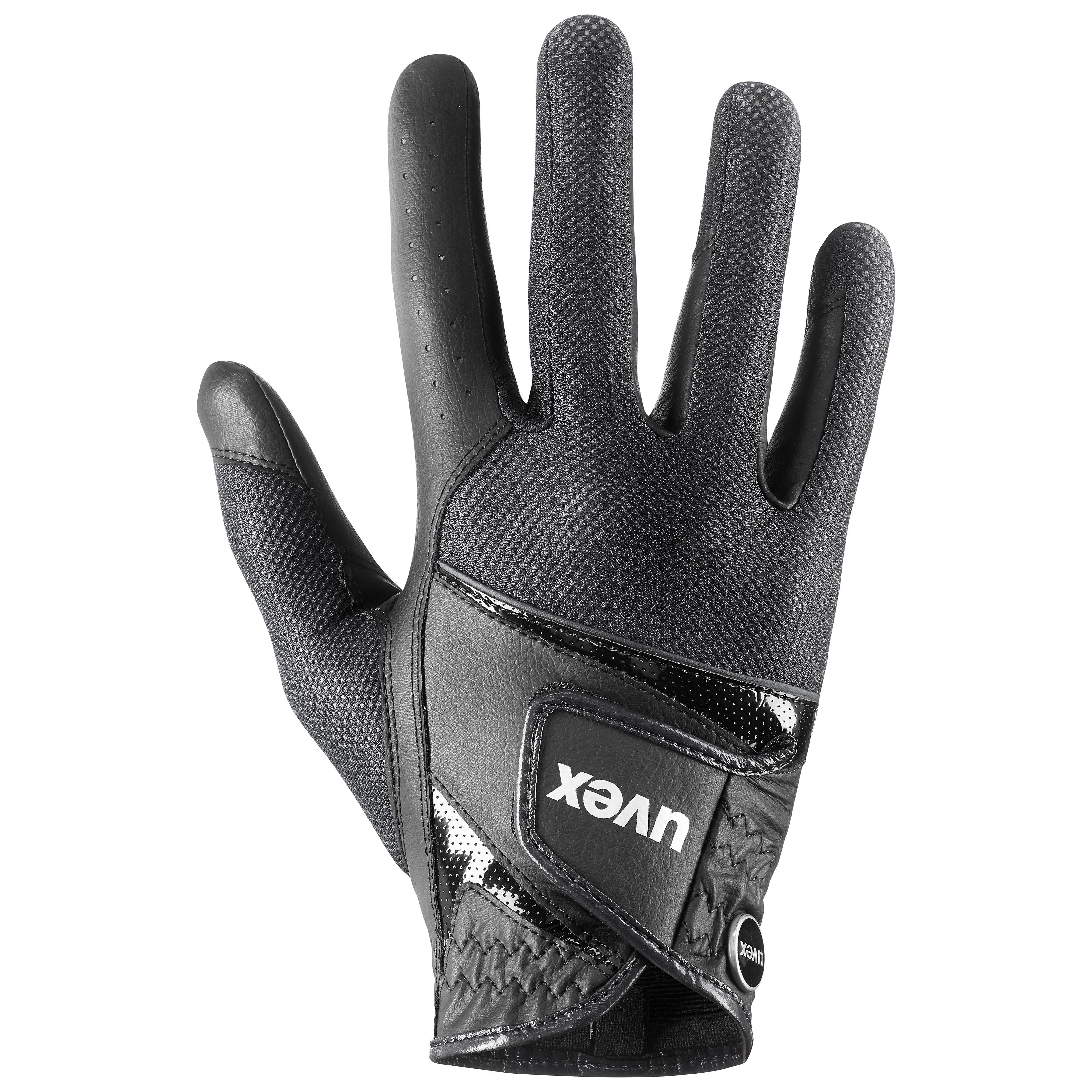 Uvex Sumair Riding Gloves - Image 3