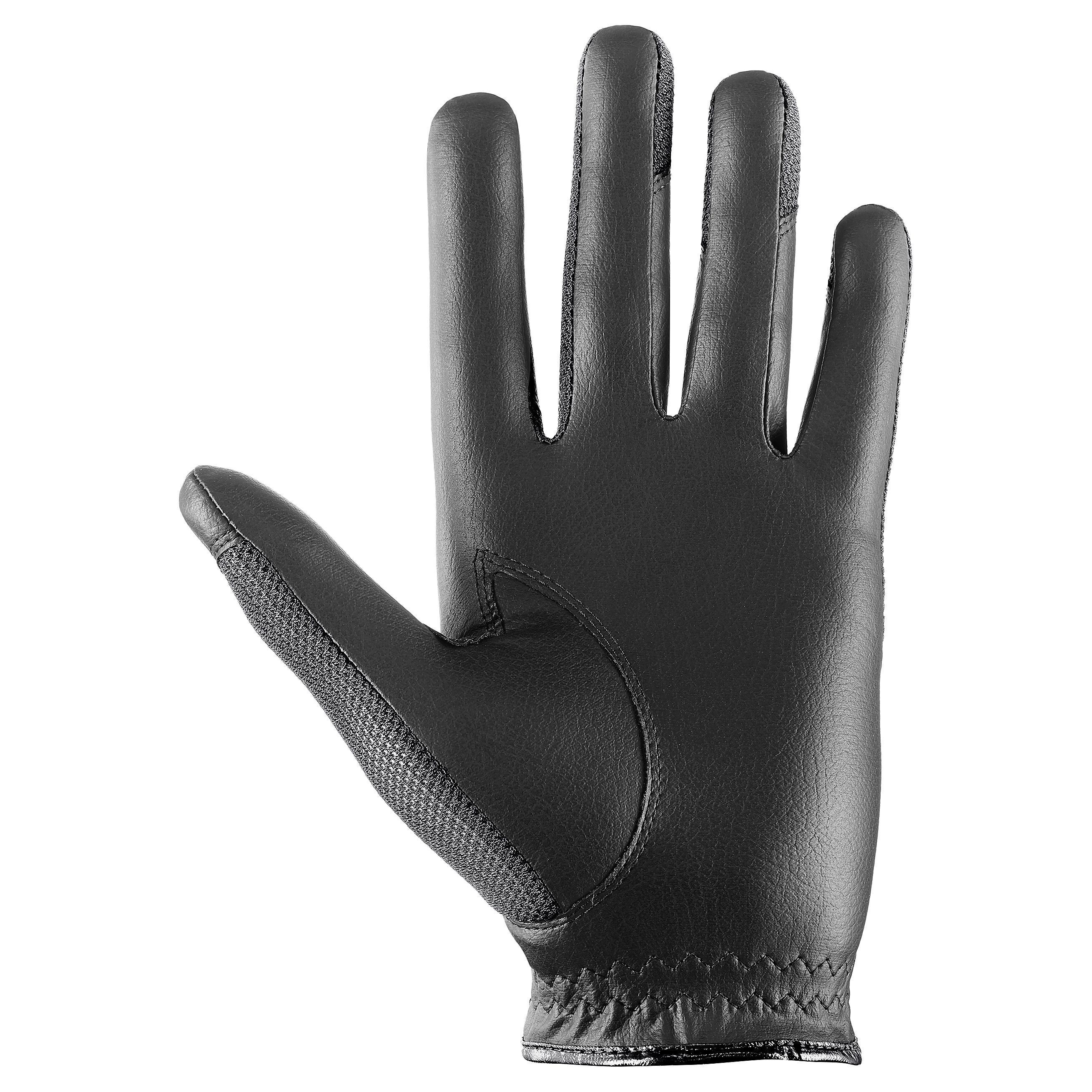 Uvex Sumair Riding Gloves - Image 4