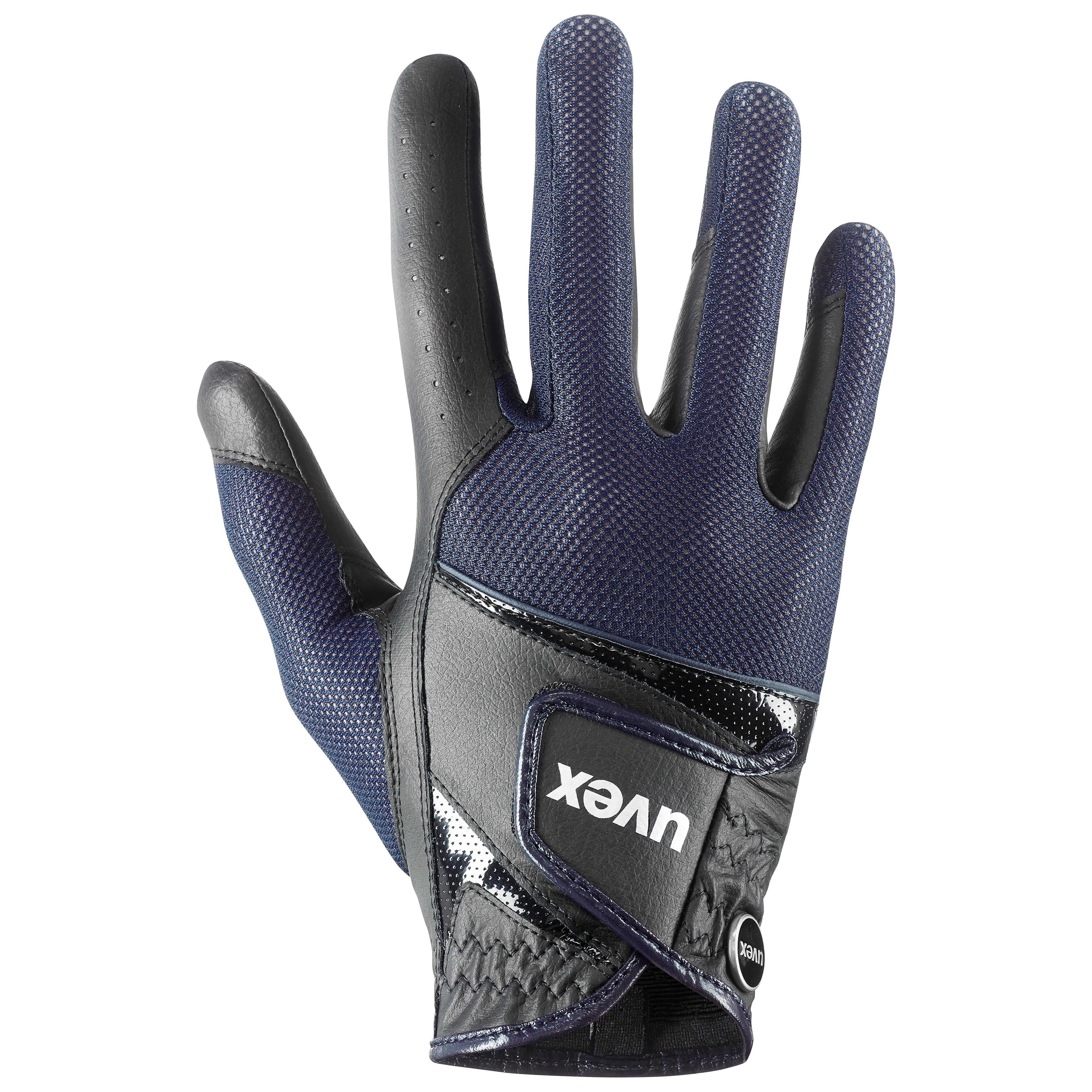 Uvex Sumair Riding Gloves - Image 5