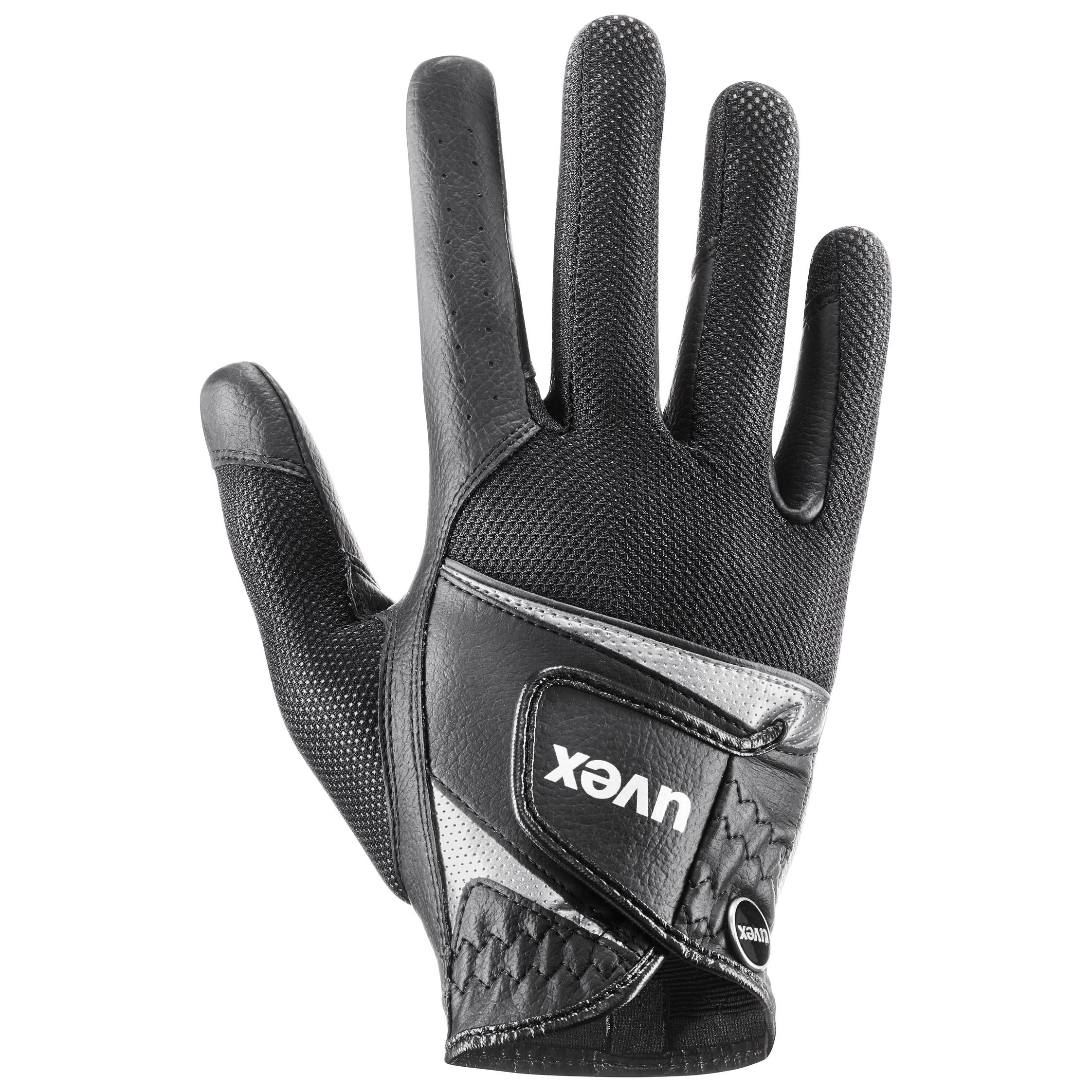 Uvex Sumair Riding Gloves - Image 7