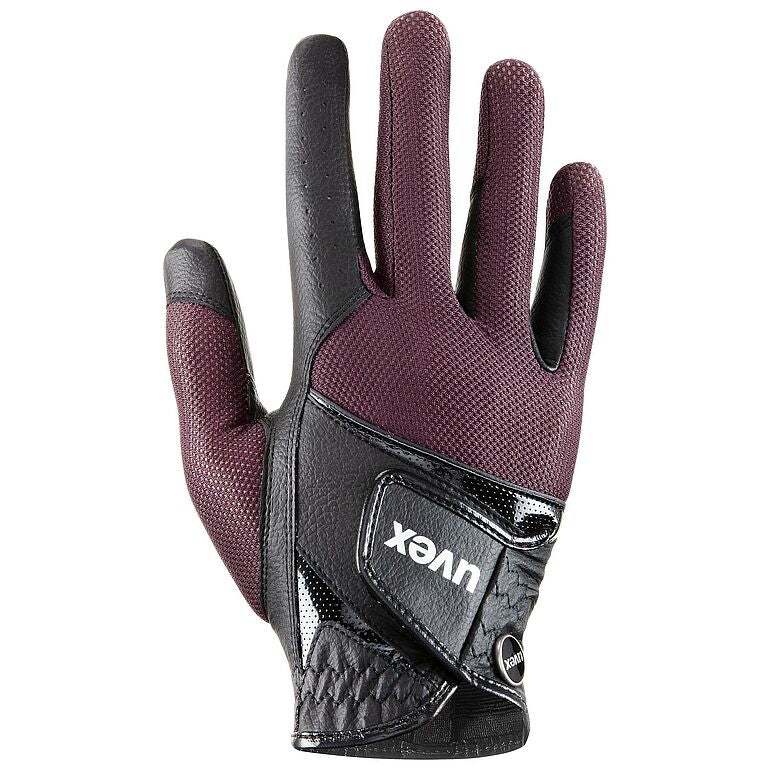 Uvex Sumair Riding Gloves - Image 9