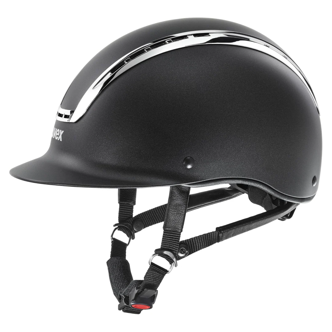 Uvex Suxxeed Chrome - Image 9