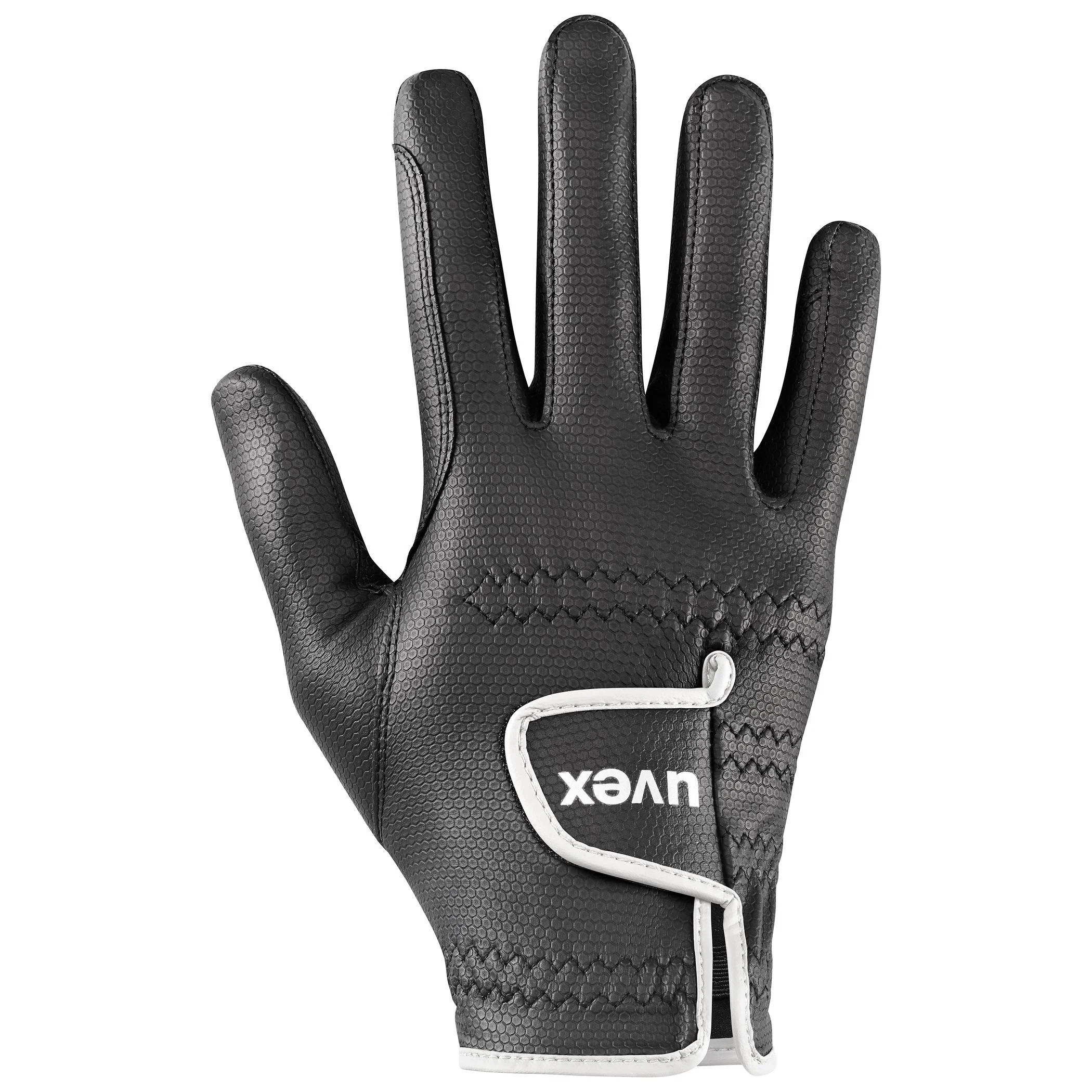 Uvex Topstyle Riding Gloves
