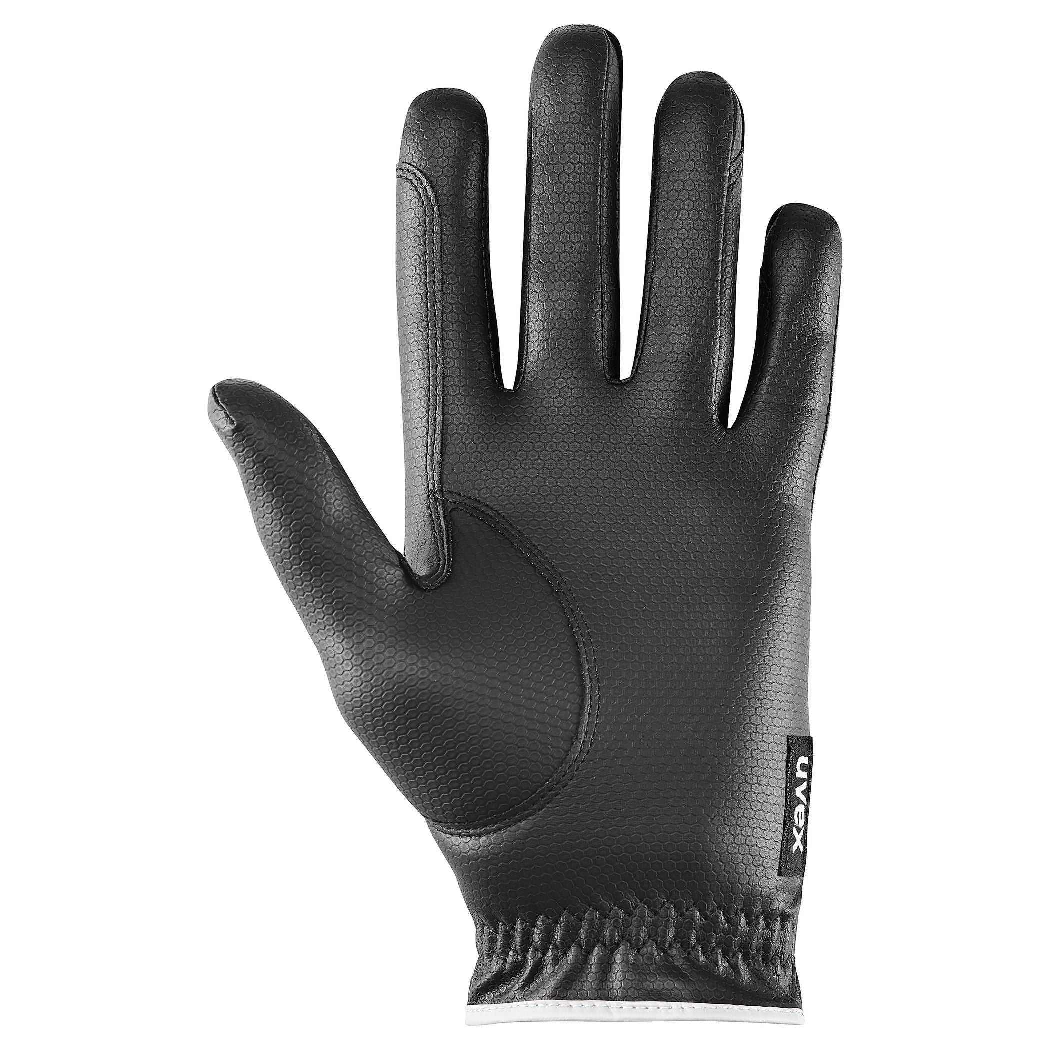 Uvex Topstyle Riding Gloves - Image 2
