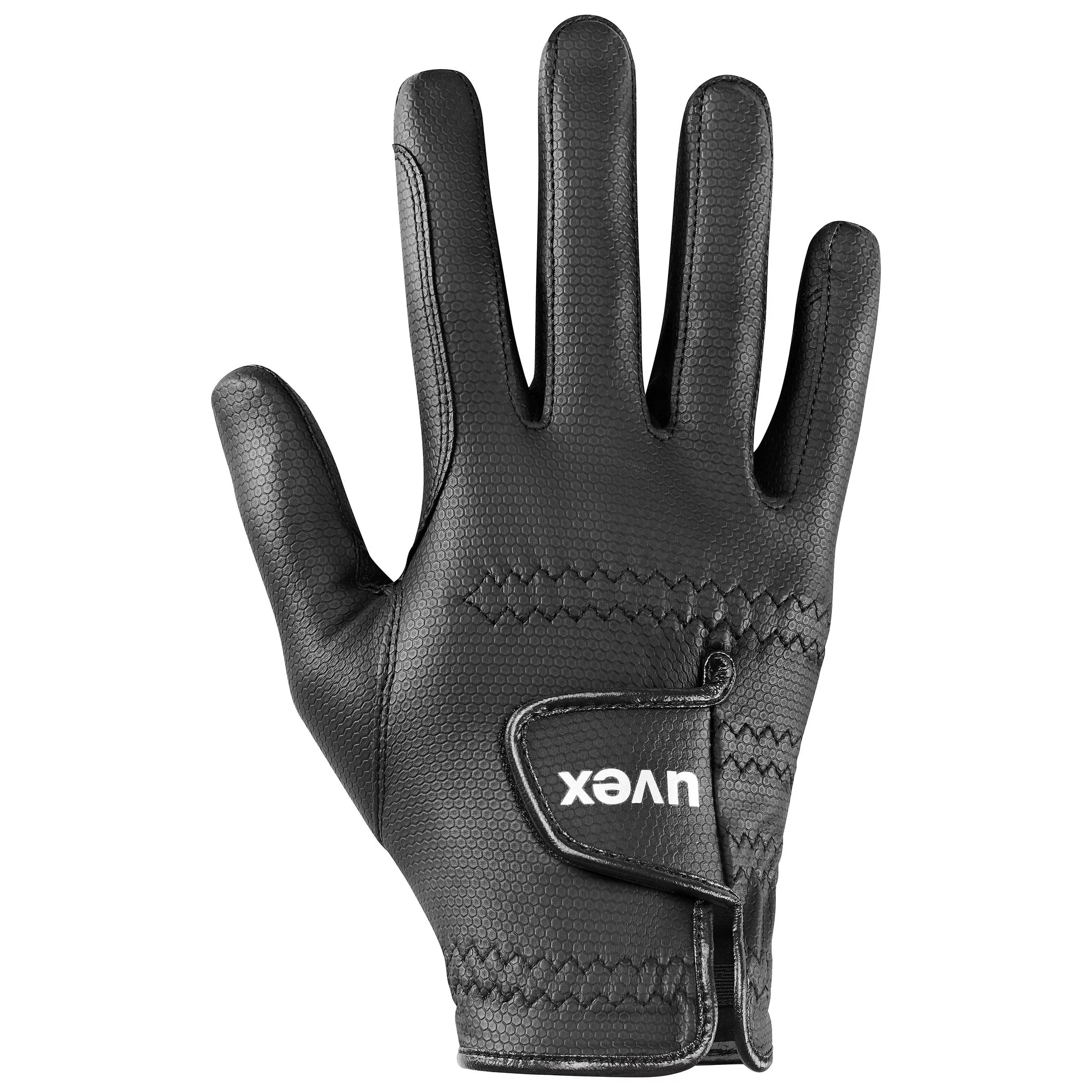 Uvex Topstyle Riding Gloves - Image 3