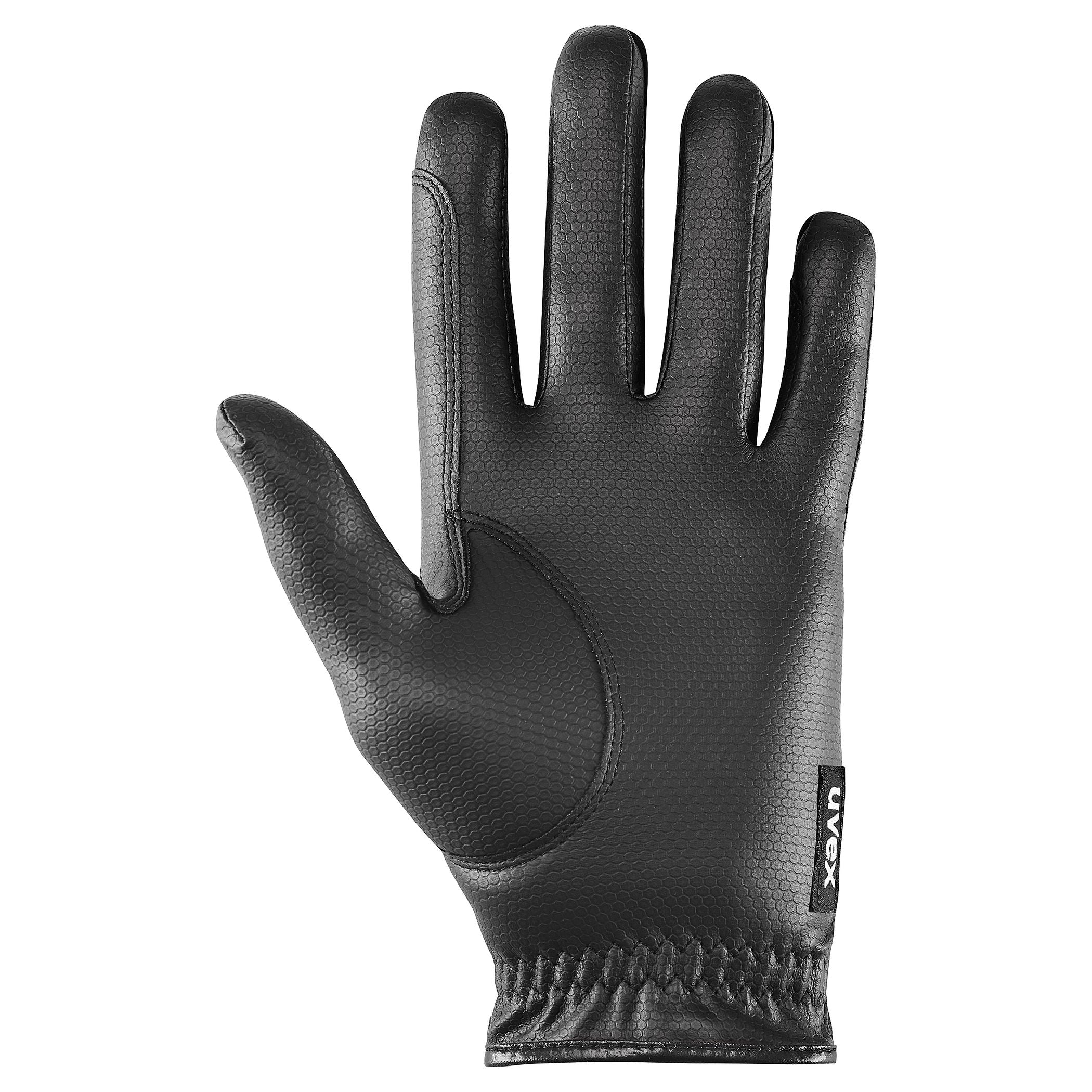 Uvex Topstyle Riding Gloves - Image 4