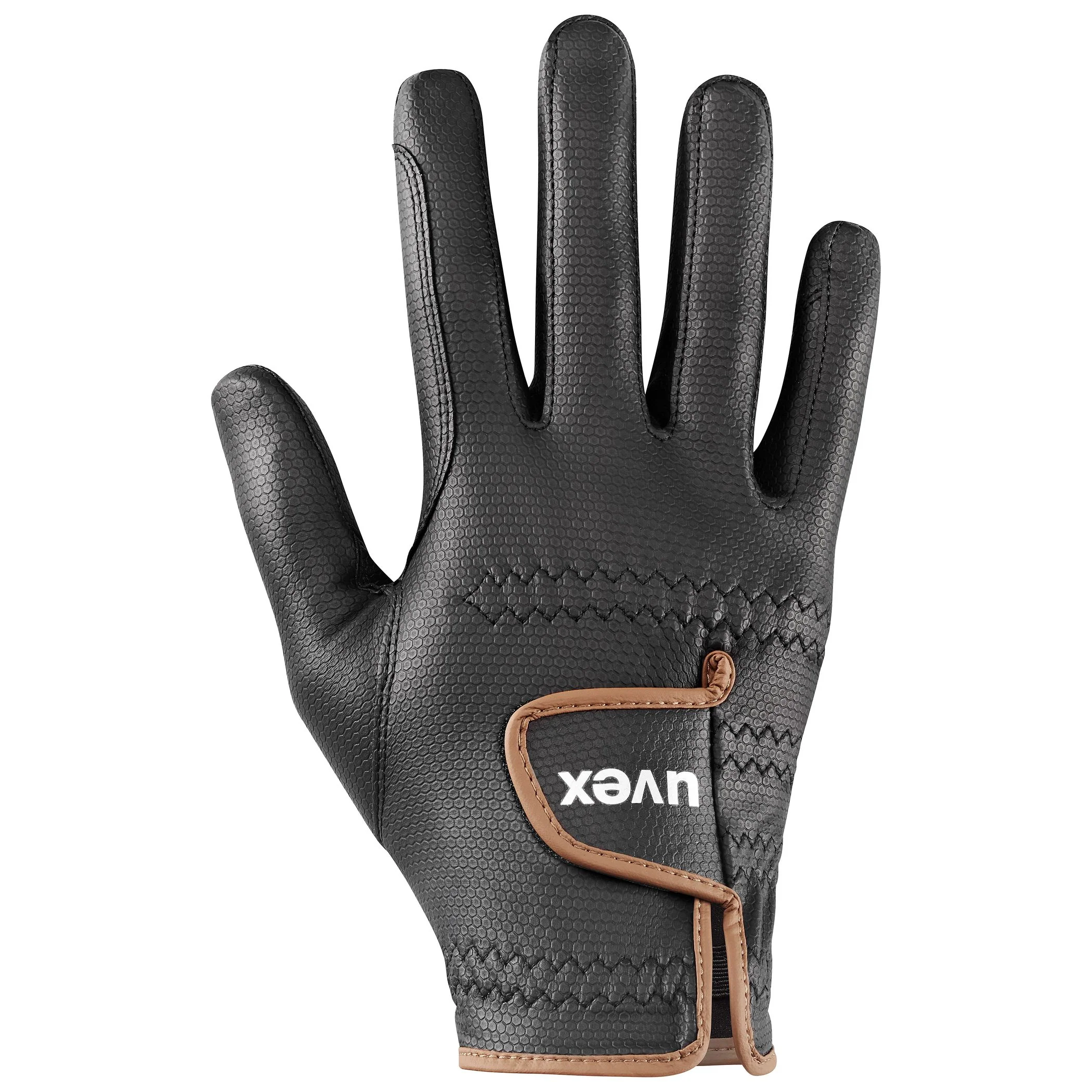 Uvex Topstyle Riding Gloves - Image 5