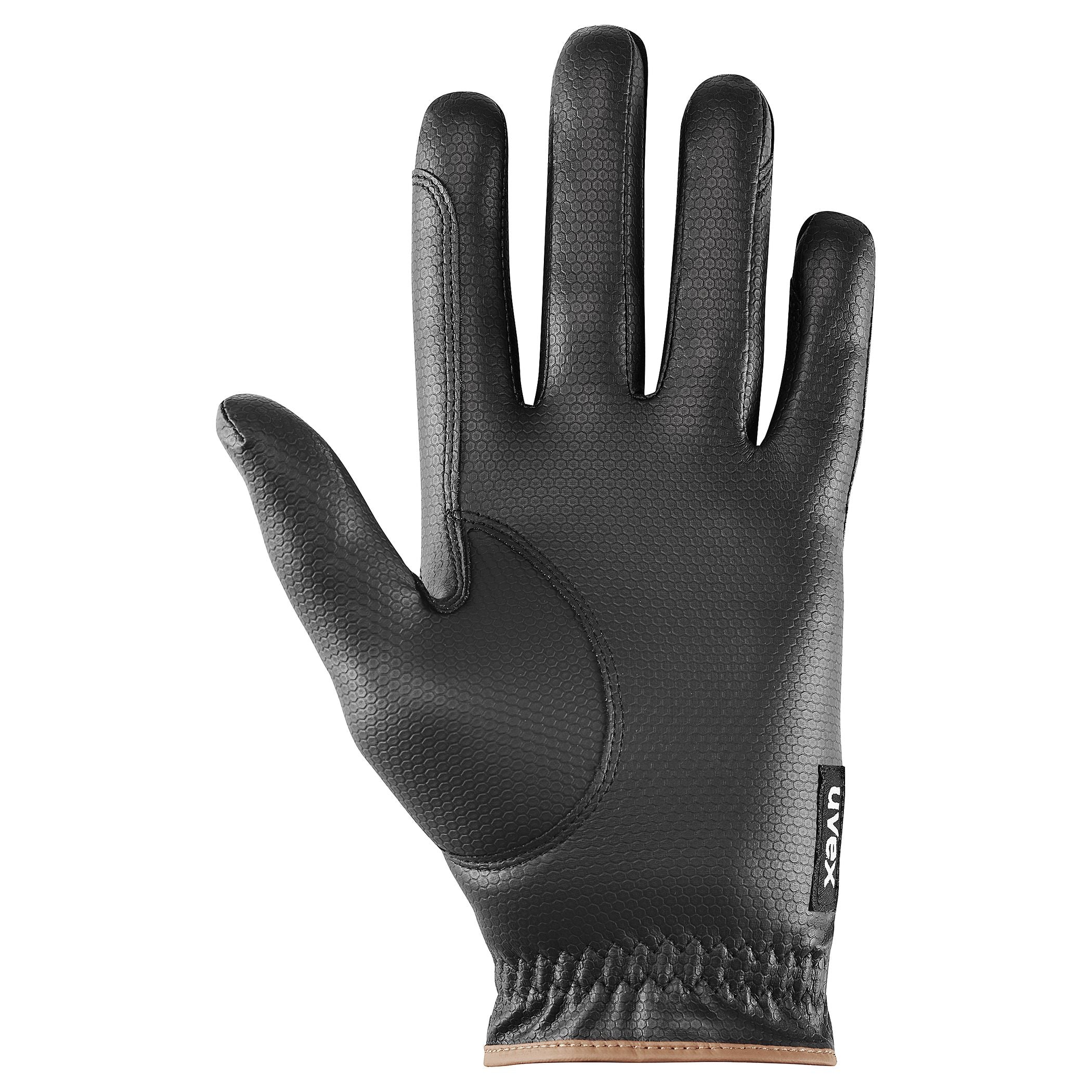 Uvex Topstyle Riding Gloves - Image 6