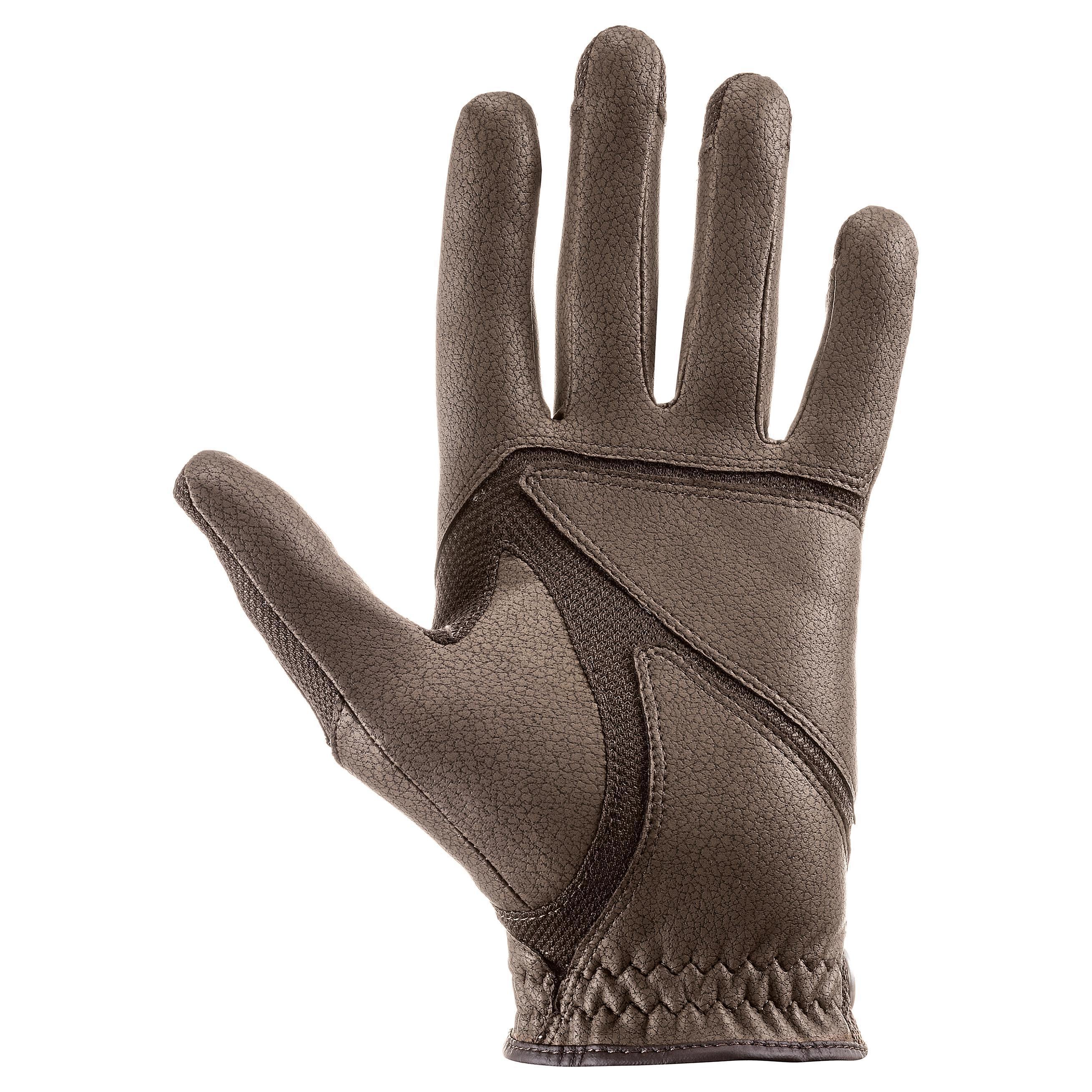 Uvex Ventraxion Multisize Glove - Image 2