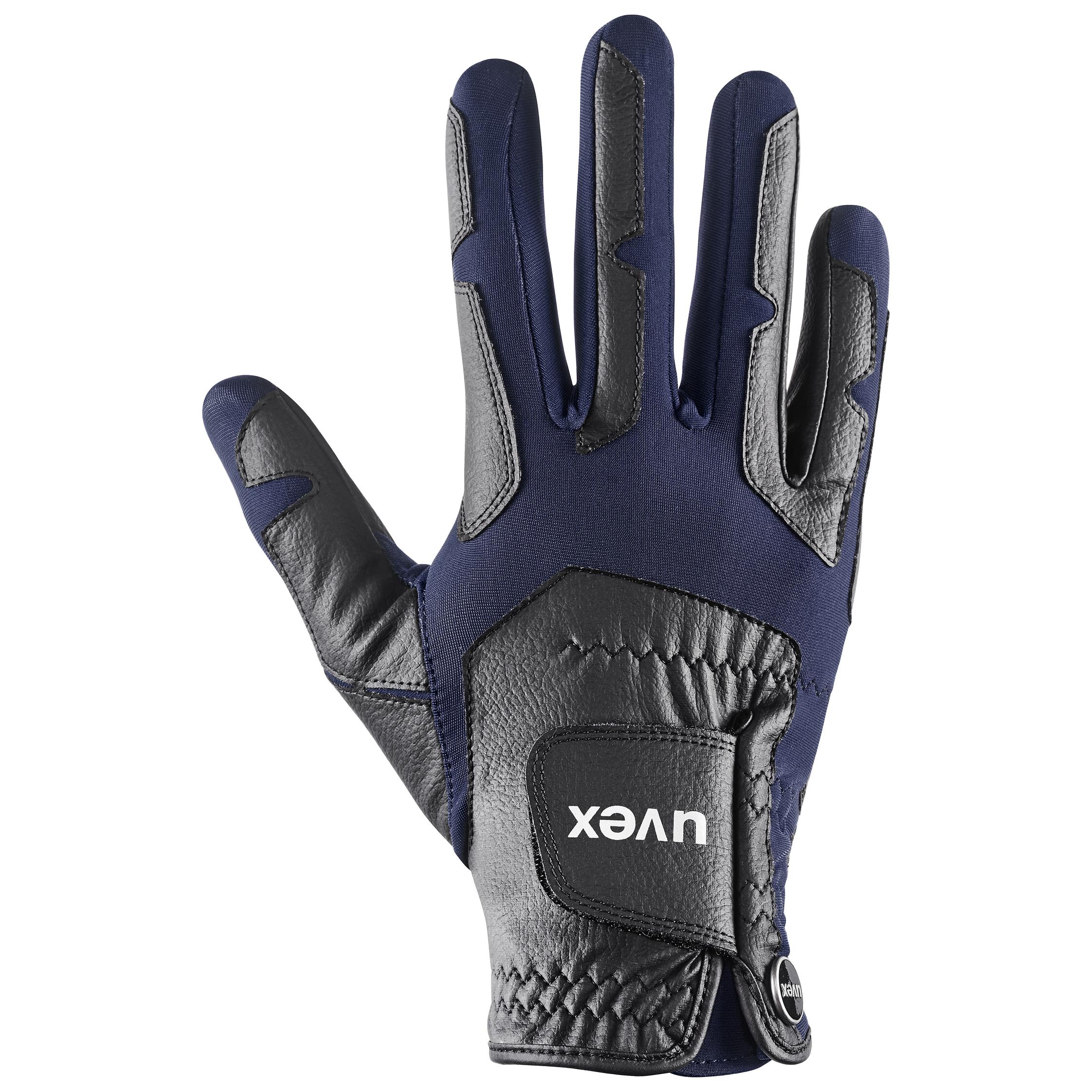 Uvex Ventraxion Plus Riding Gloves