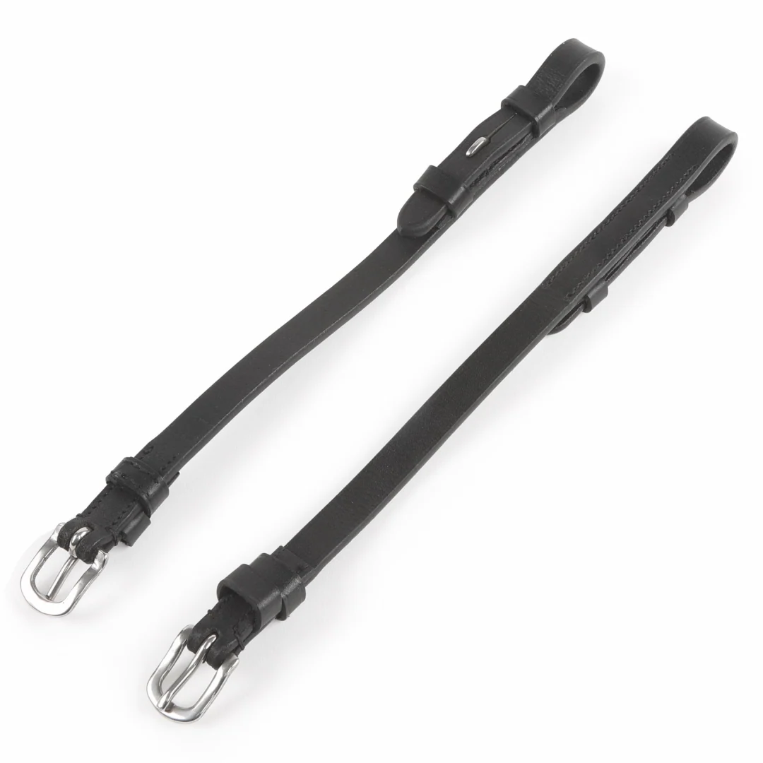 Shires Velociti RAPIDA Bridle Cheekpieces