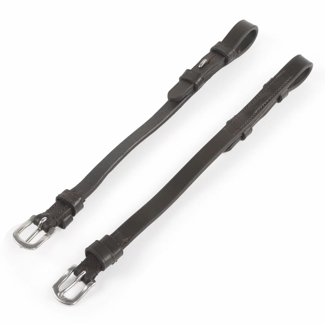 Shires Velociti RAPIDA Bridle Cheekpieces - Image 2