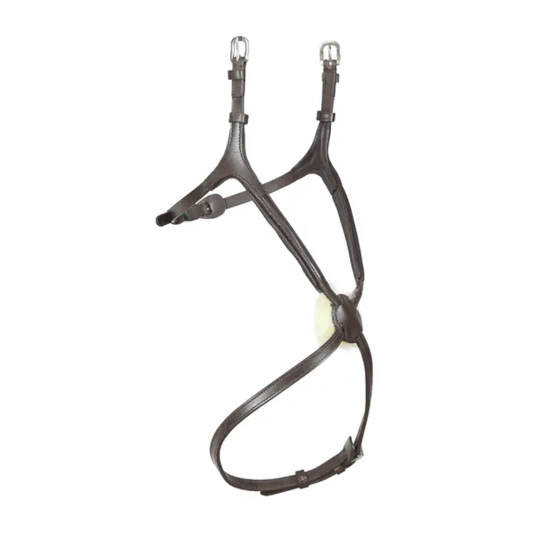 Shires Velociti RAPDIA Grackle Noseband - Image 2