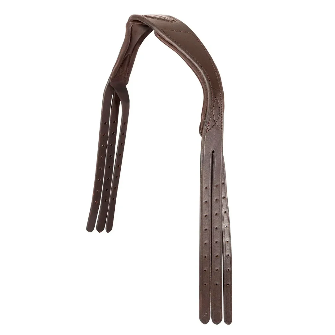 Shires Velociti RAPIDA FreedomFit Headpiece