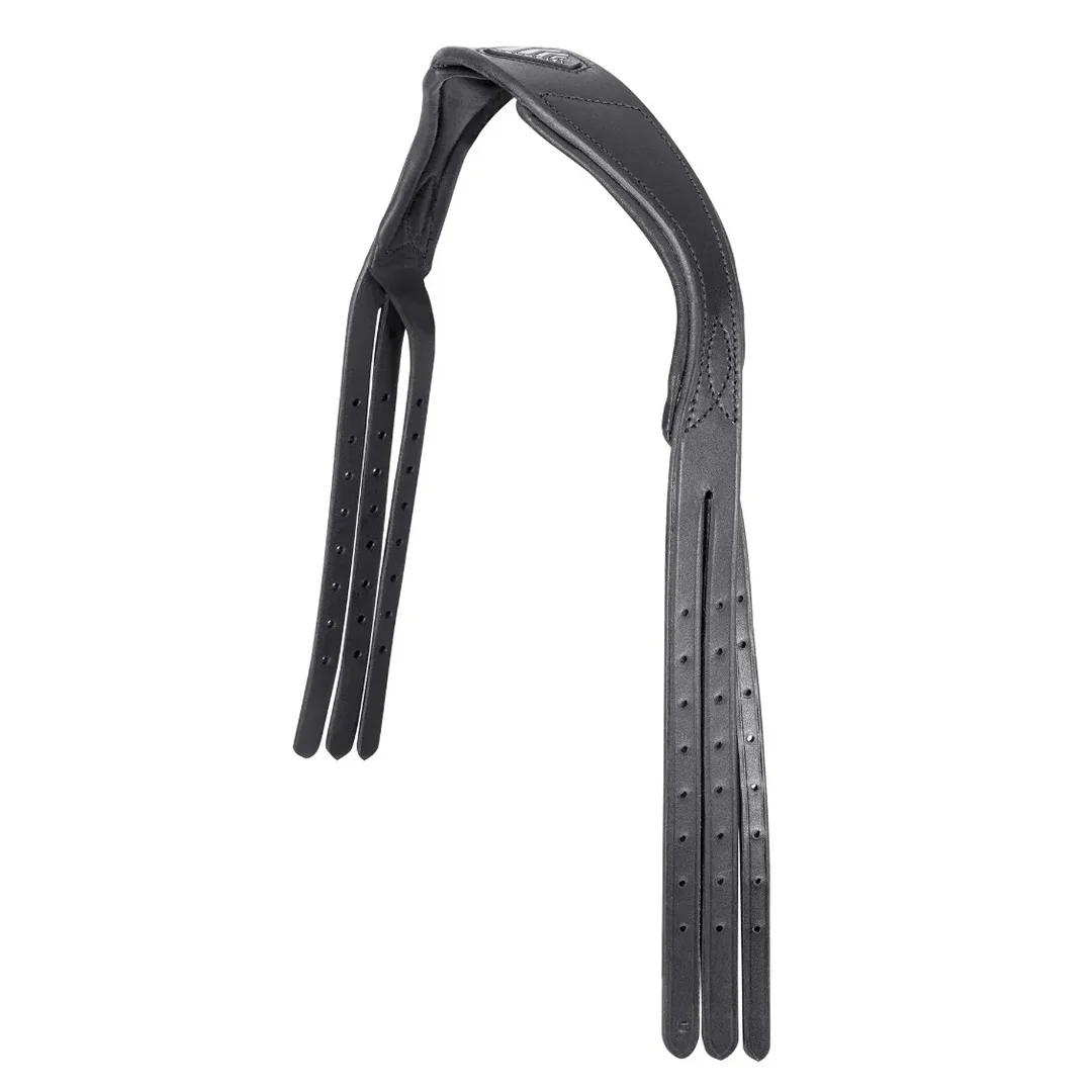 Shires Velociti RAPIDA FreedomFit Headpiece - Image 2