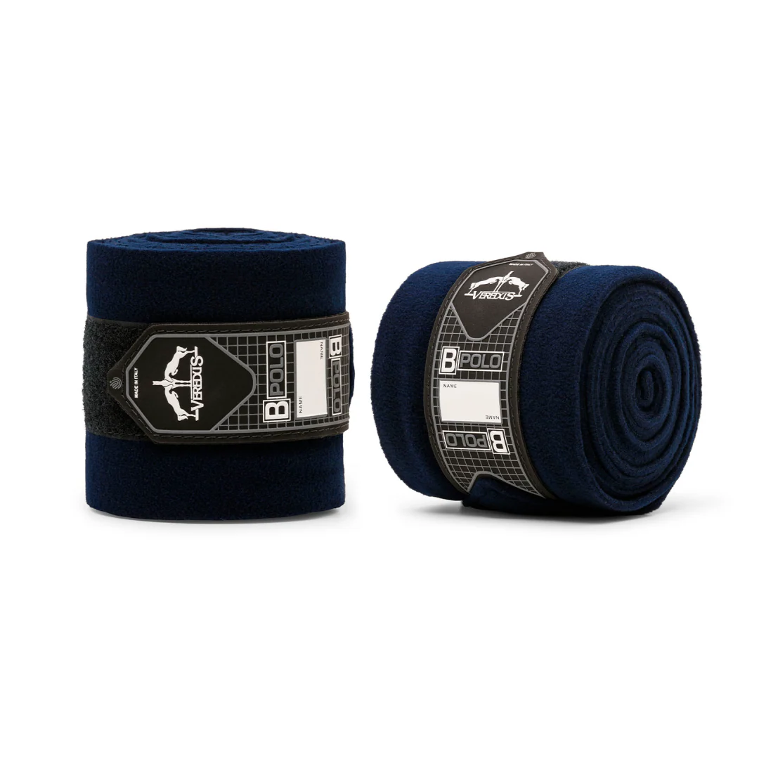 Veredus B Polo Bandages - Image 2